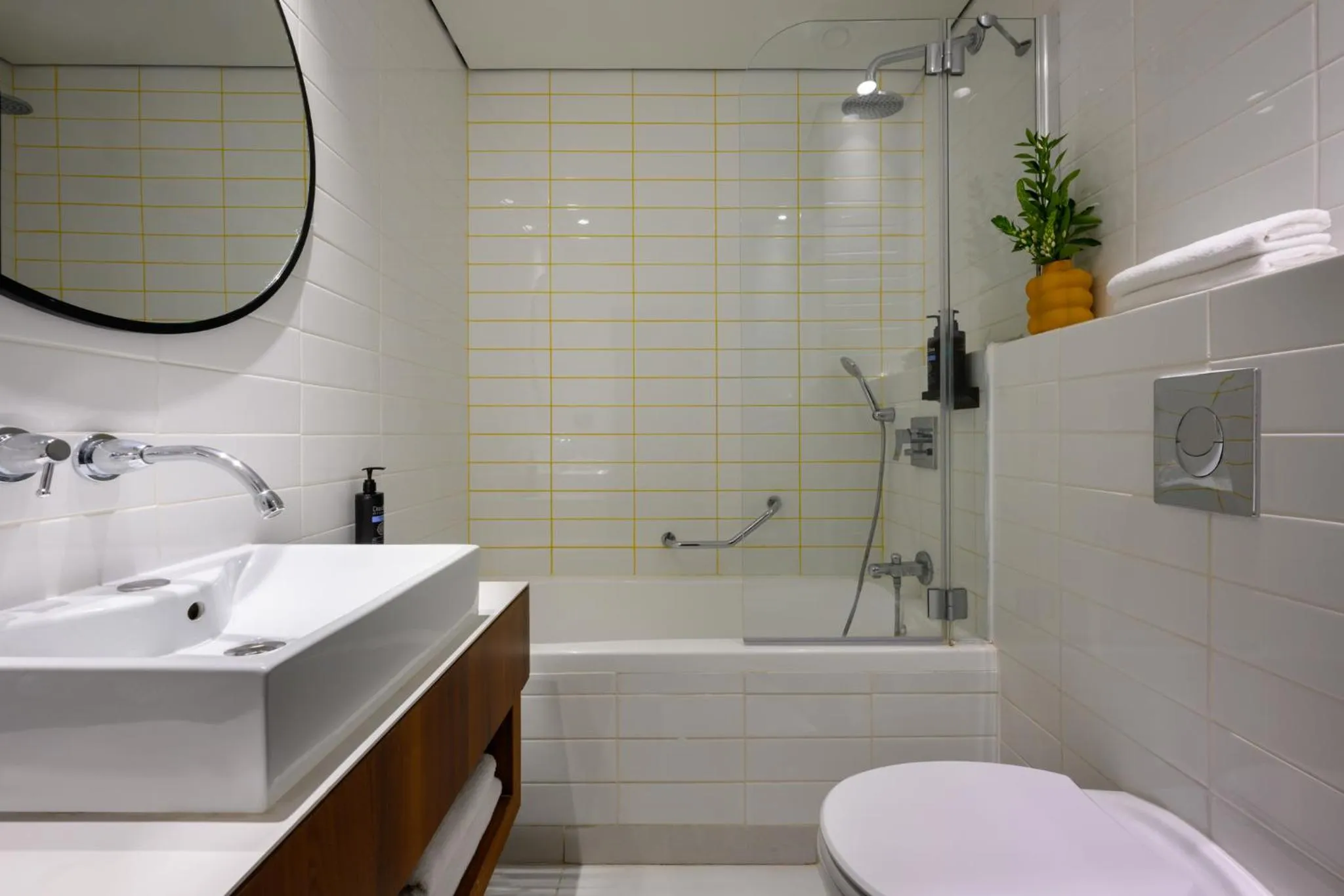 Toilet in Prima Vera