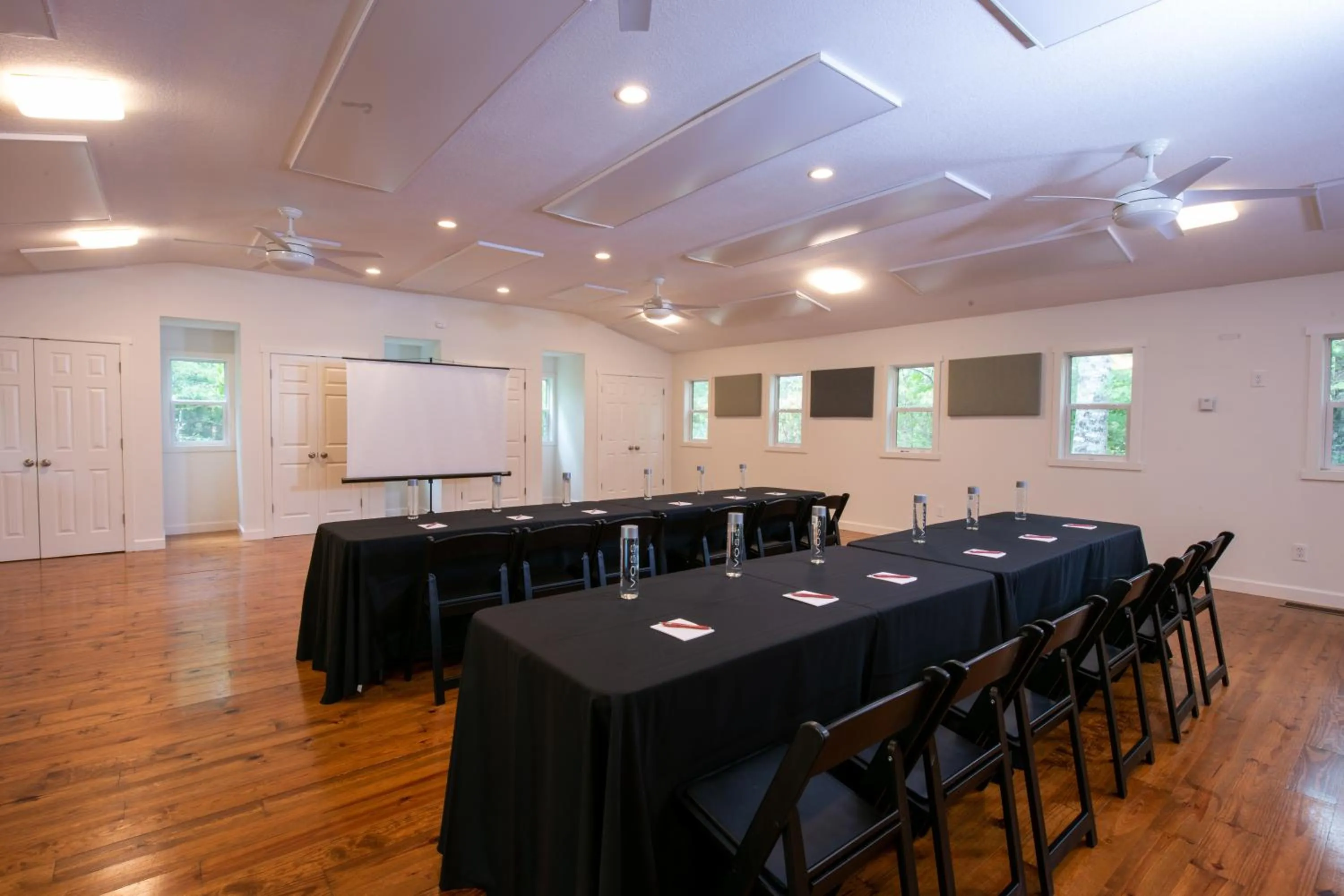 Meeting/conference room in Dahlonega Resort and Vineyard