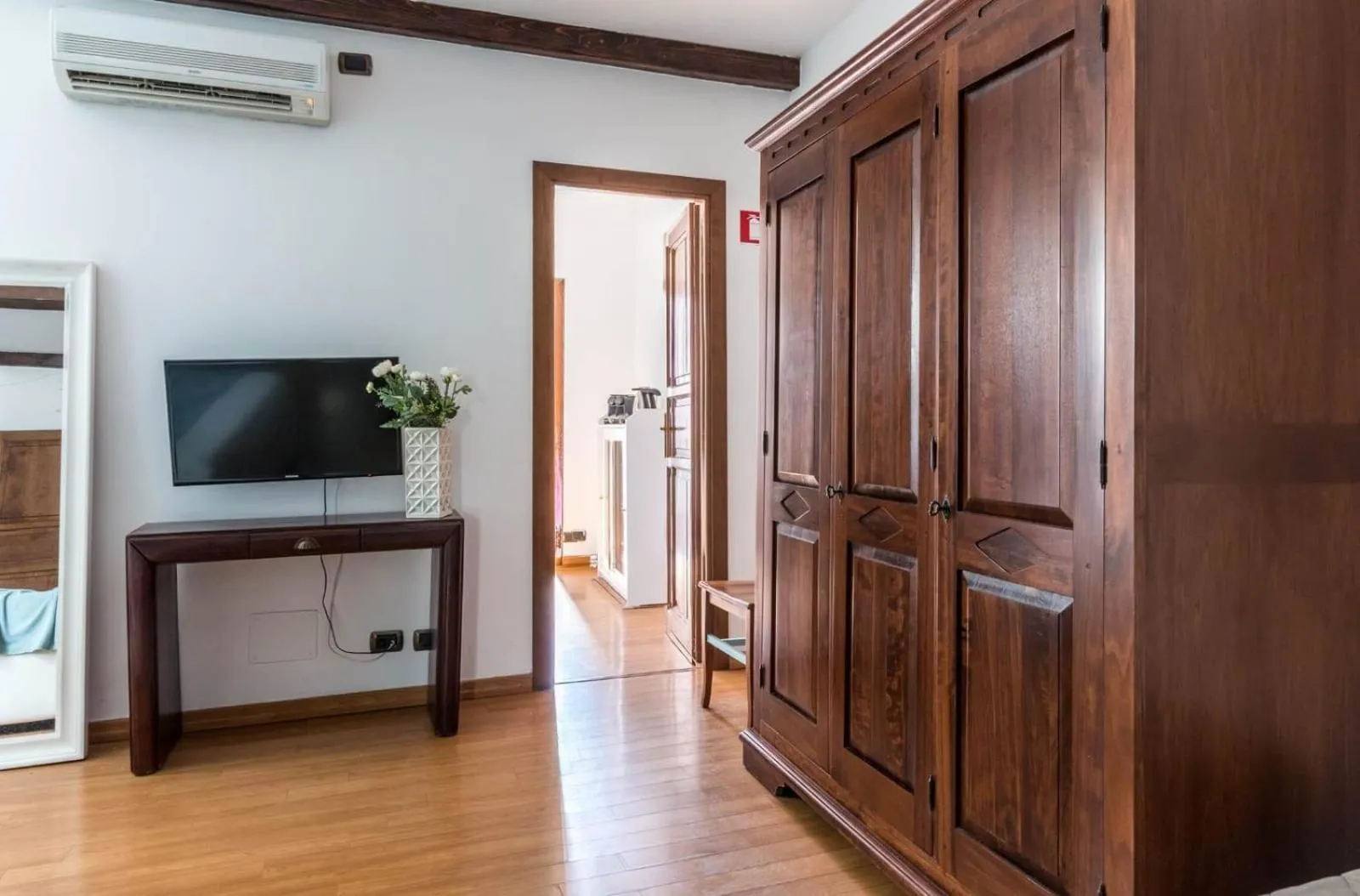 TV and multimedia in Torripa Group - Trastevere