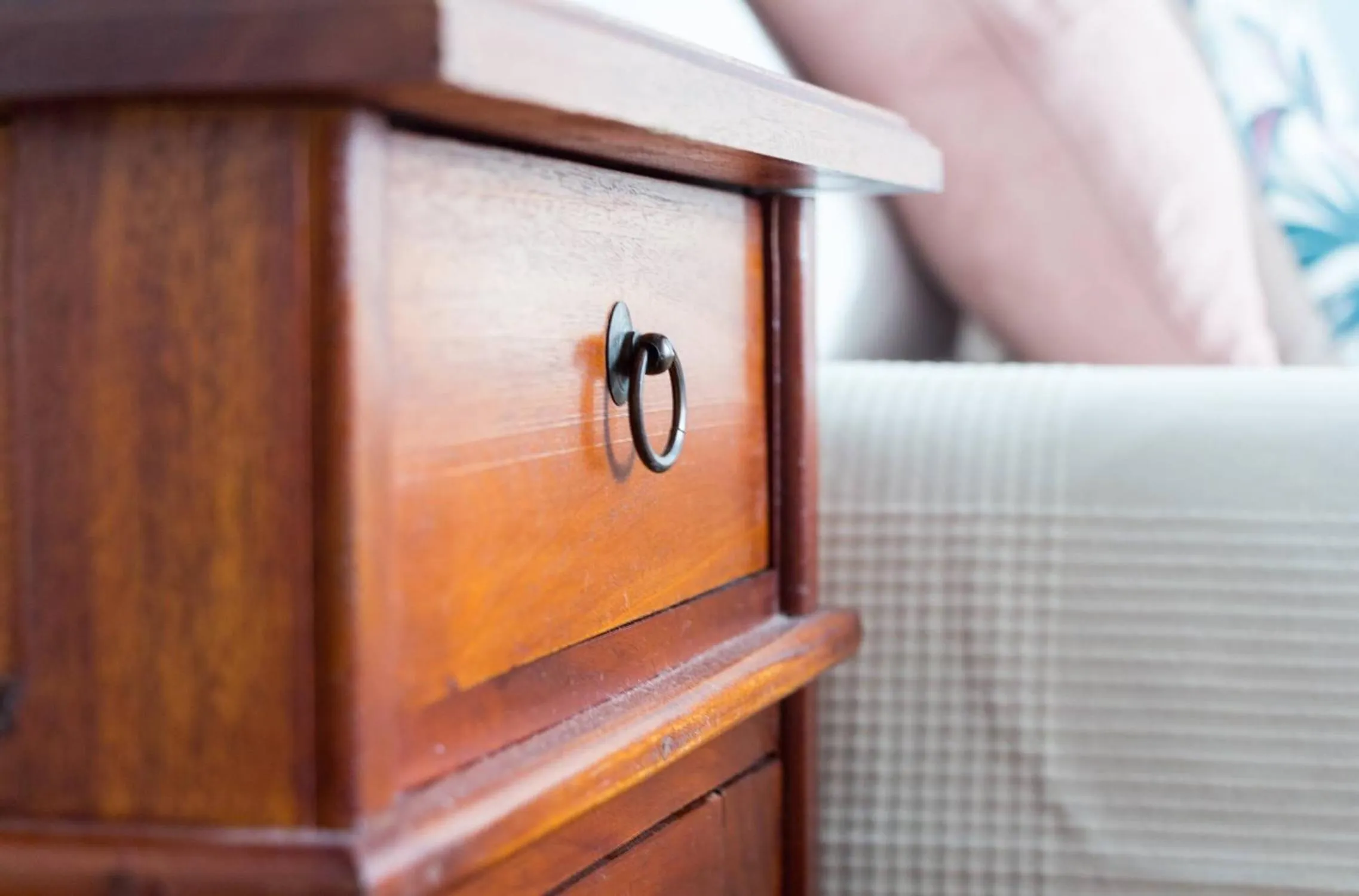 Bedroom in Torripa Group - Trastevere