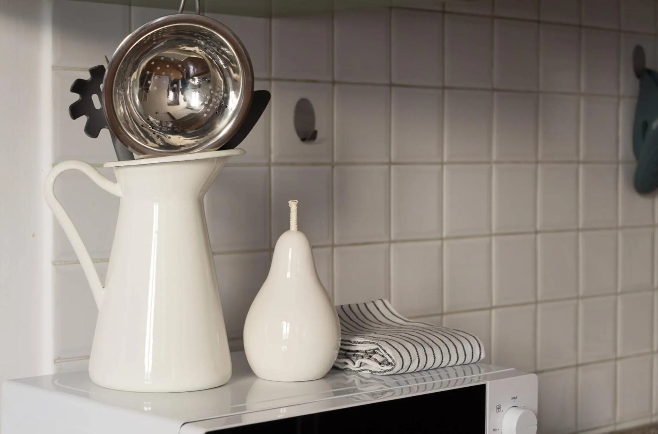 Decorative detail in Torripa Group - Trastevere