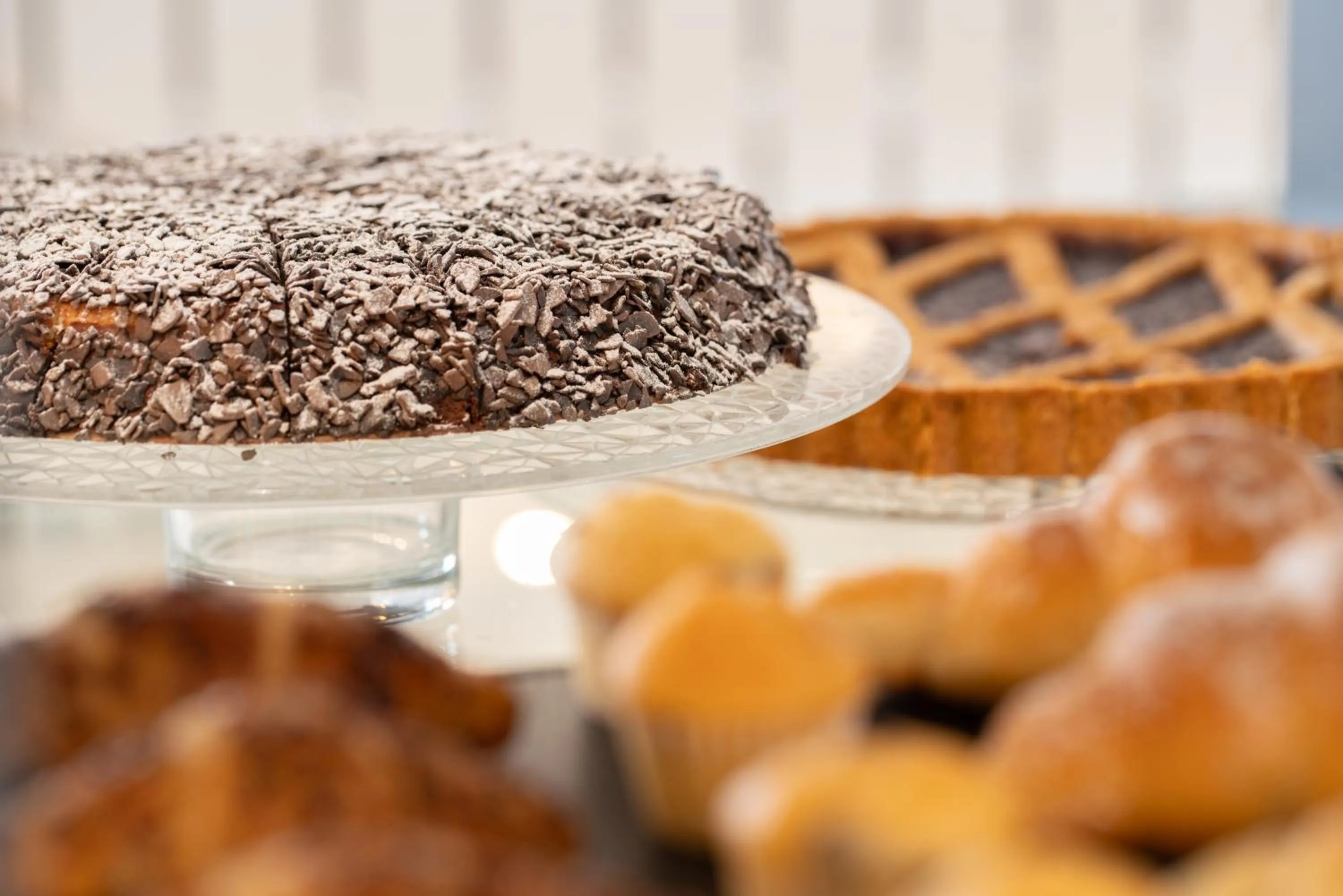 Hotel Cristoforo Colombo