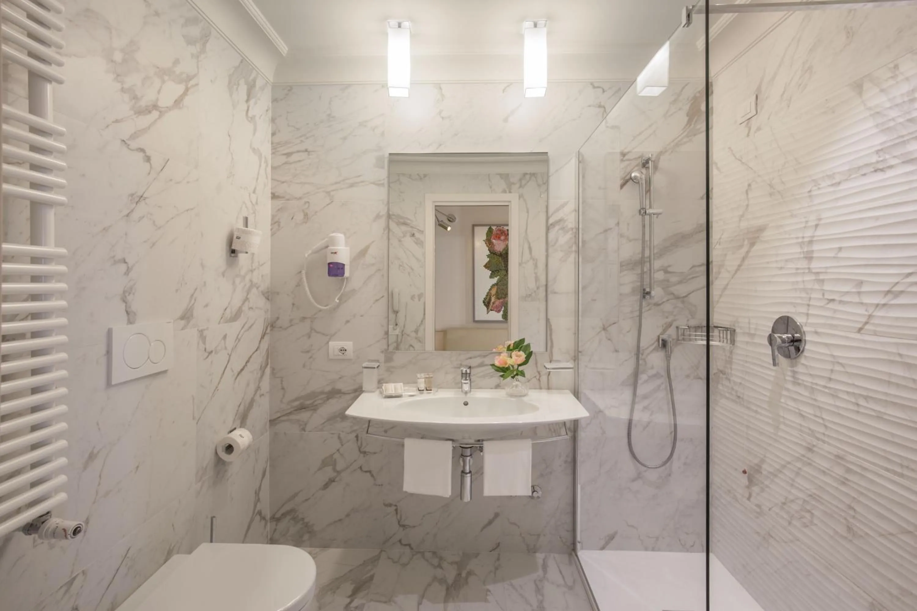 Hotel Cristoforo Colombo