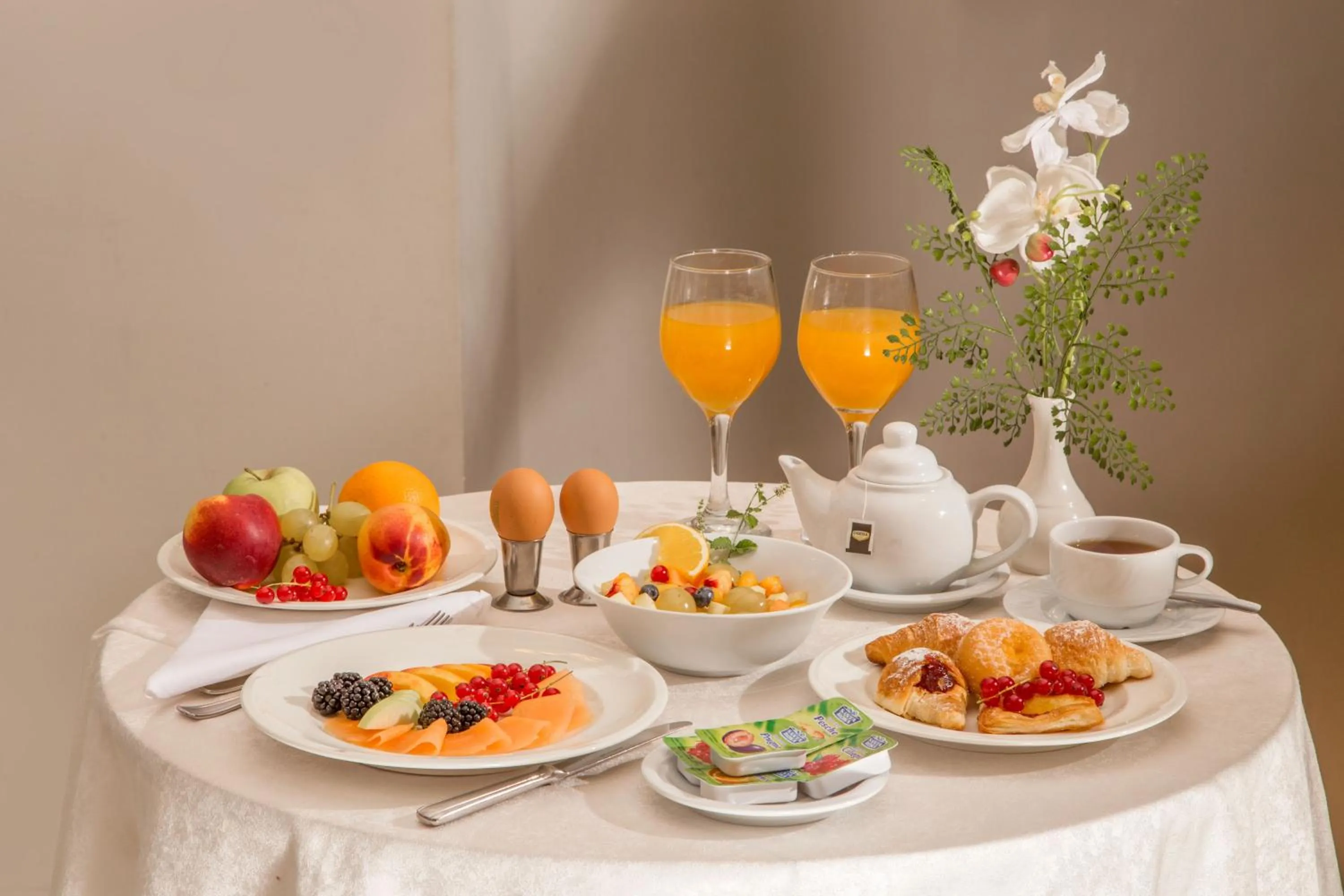 Hotel Cristoforo Colombo