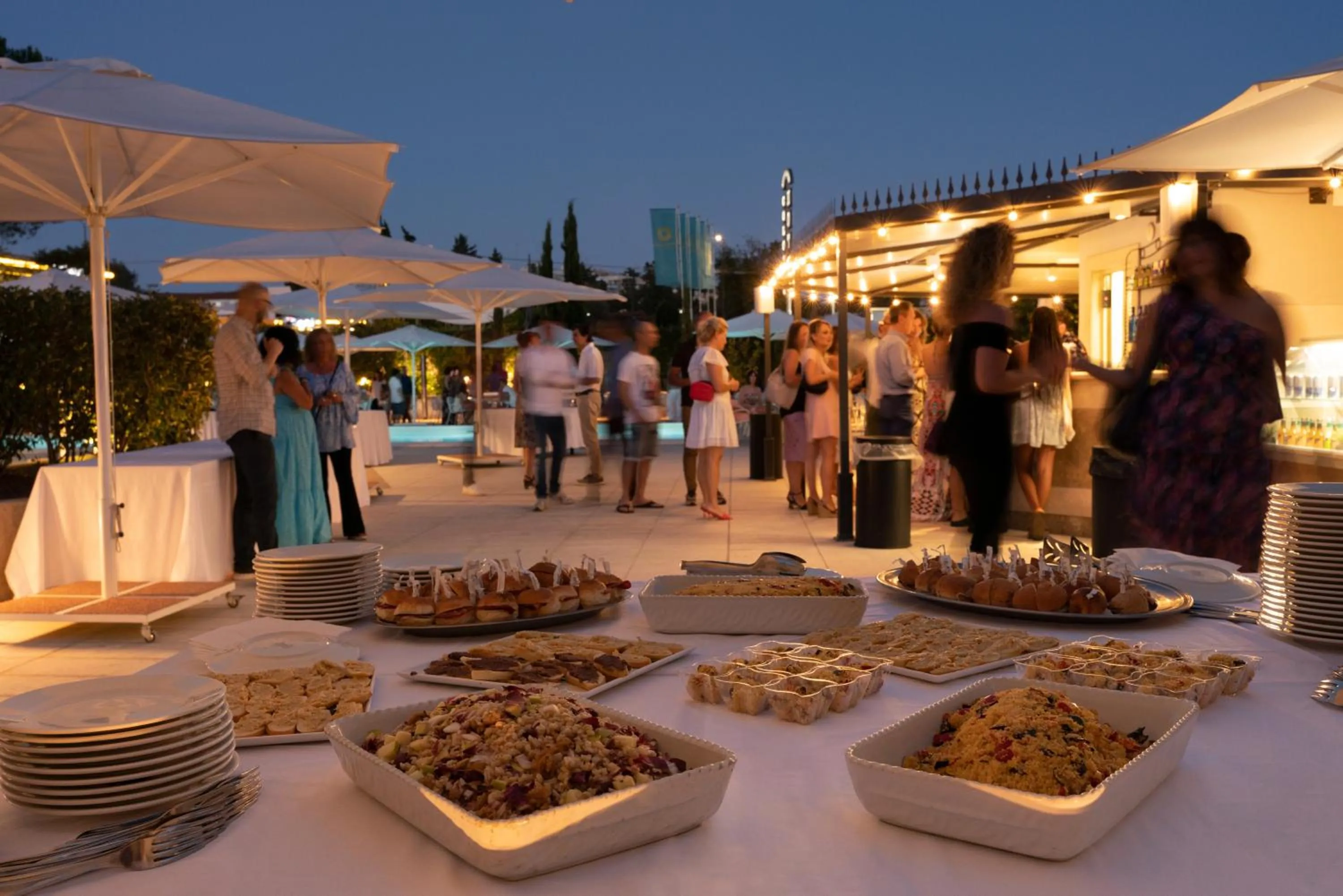 Hotel Cristoforo Colombo