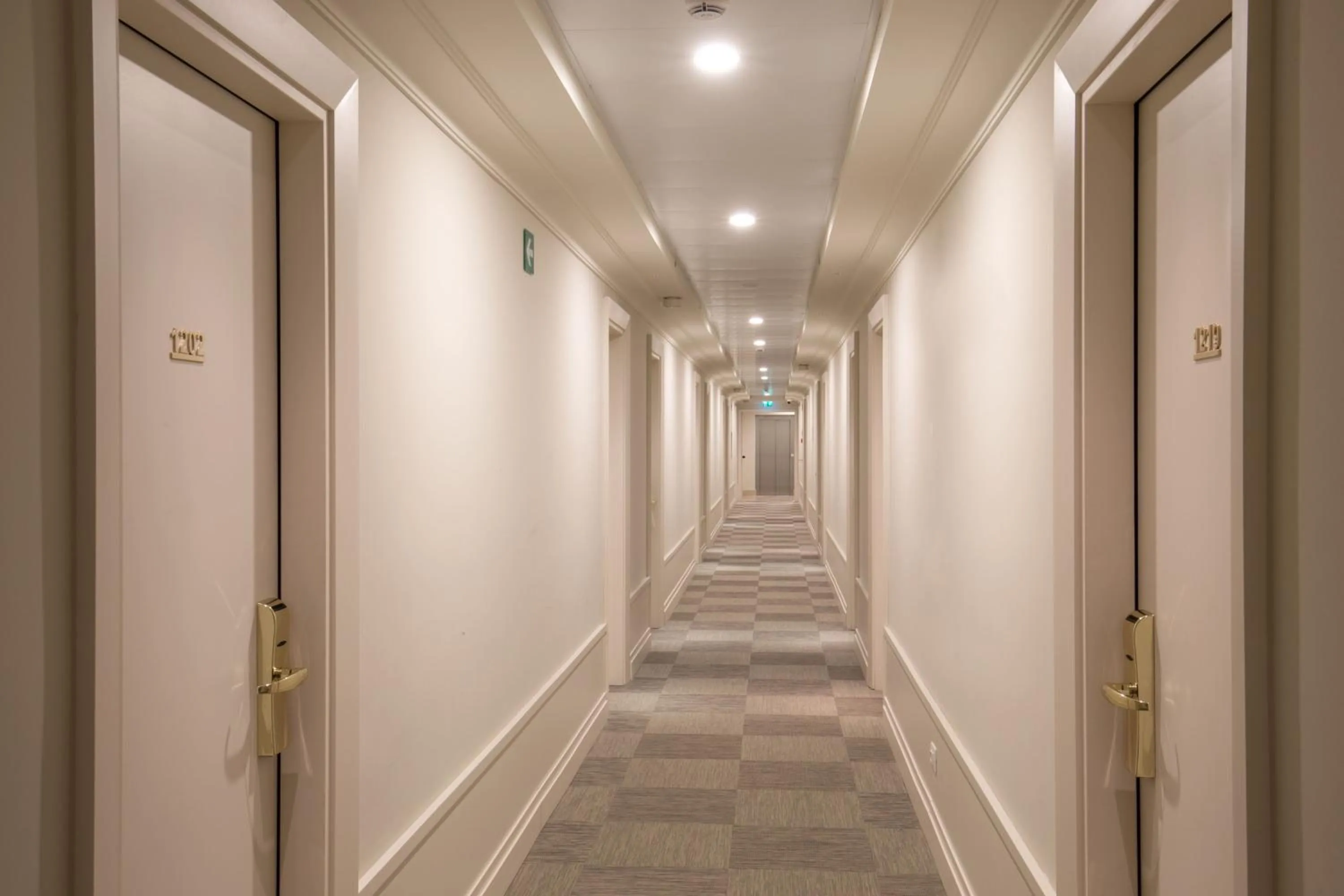 Hotel Cristoforo Colombo