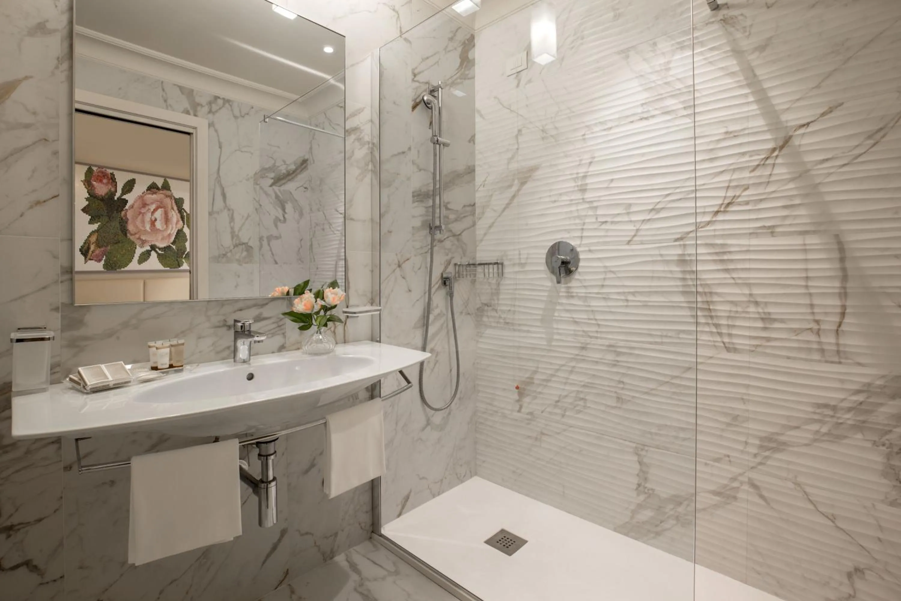 Hotel Cristoforo Colombo