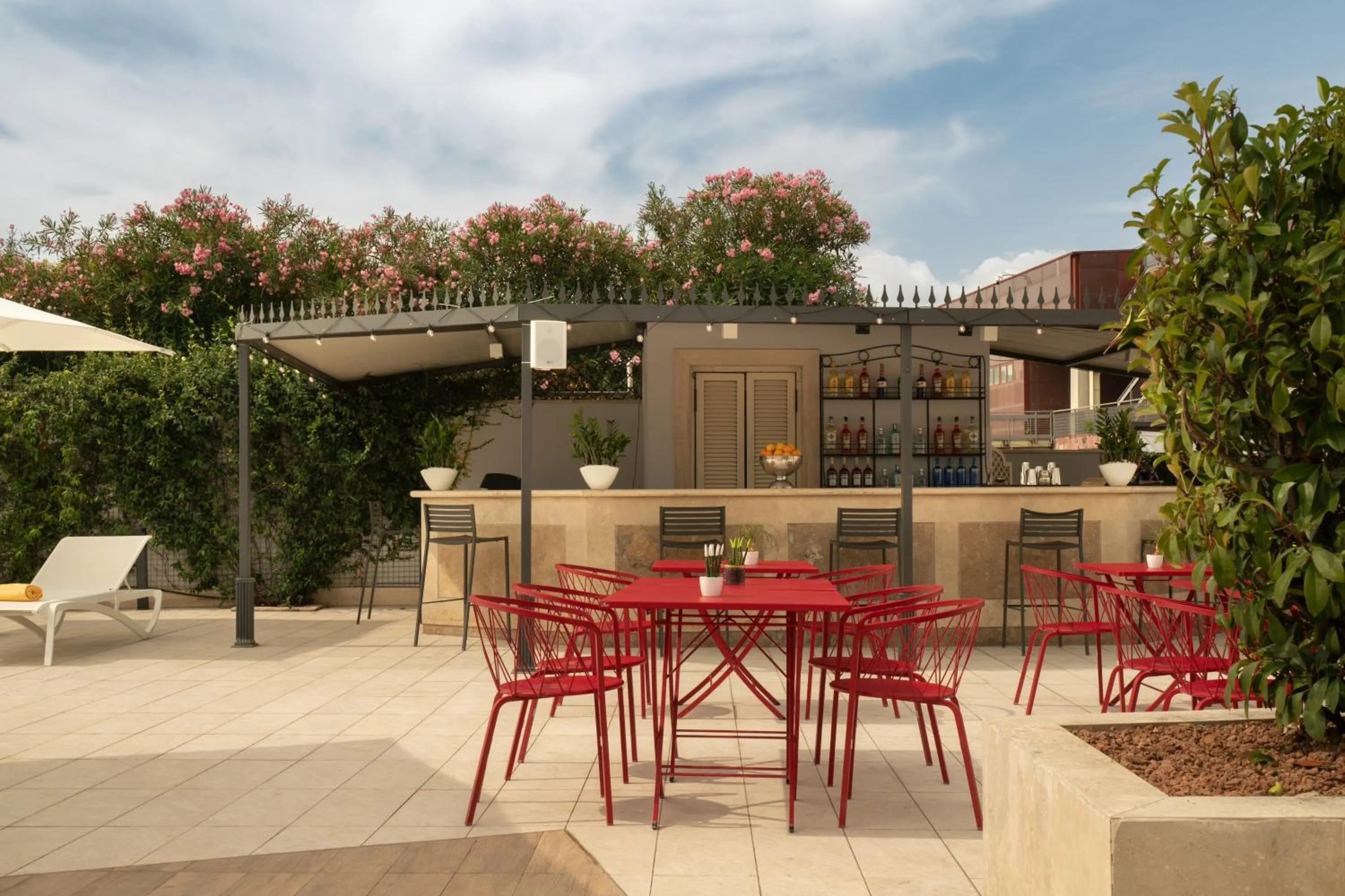 Hotel Cristoforo Colombo