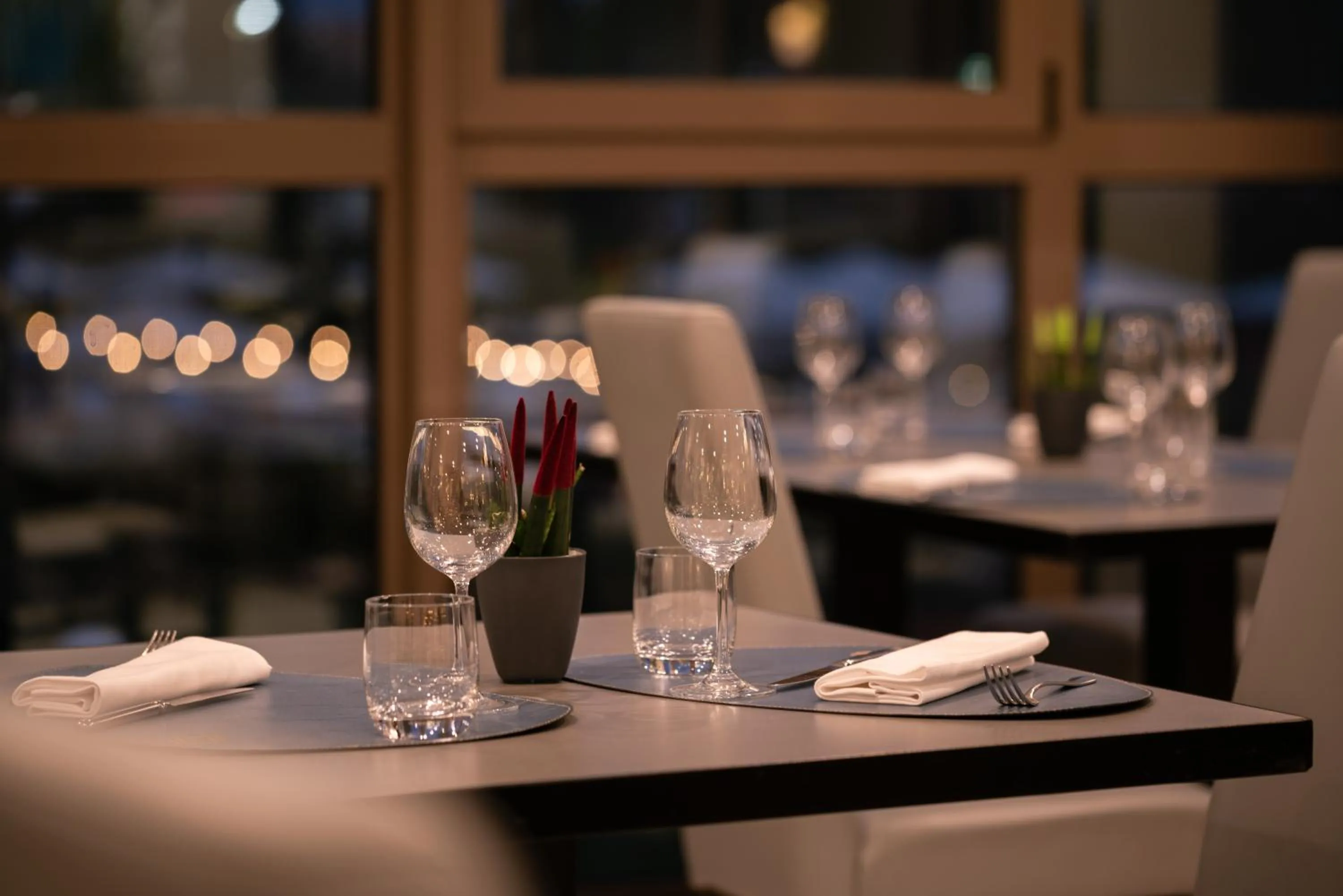 Hotel Cristoforo Colombo