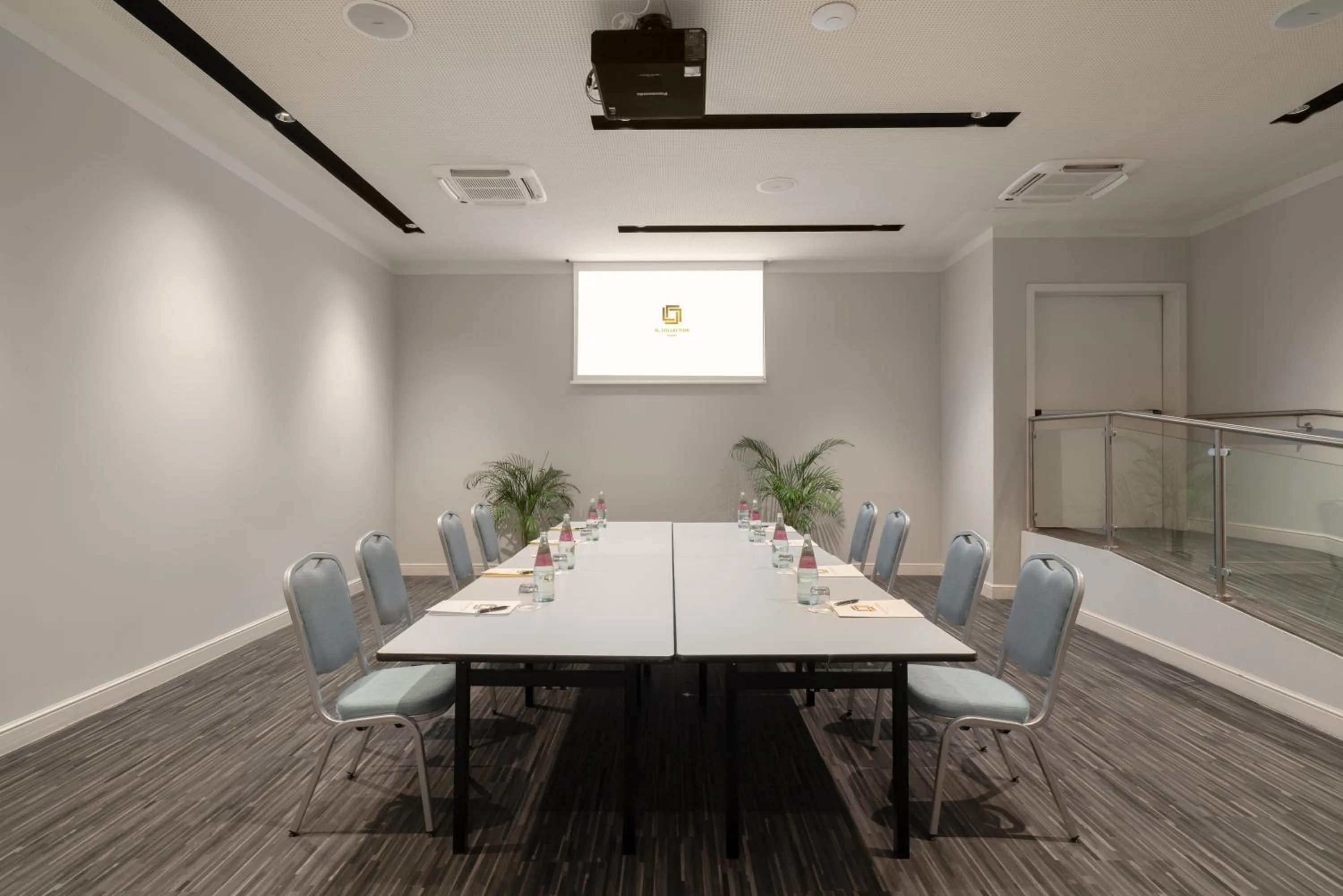 Hotel Cristoforo Colombo