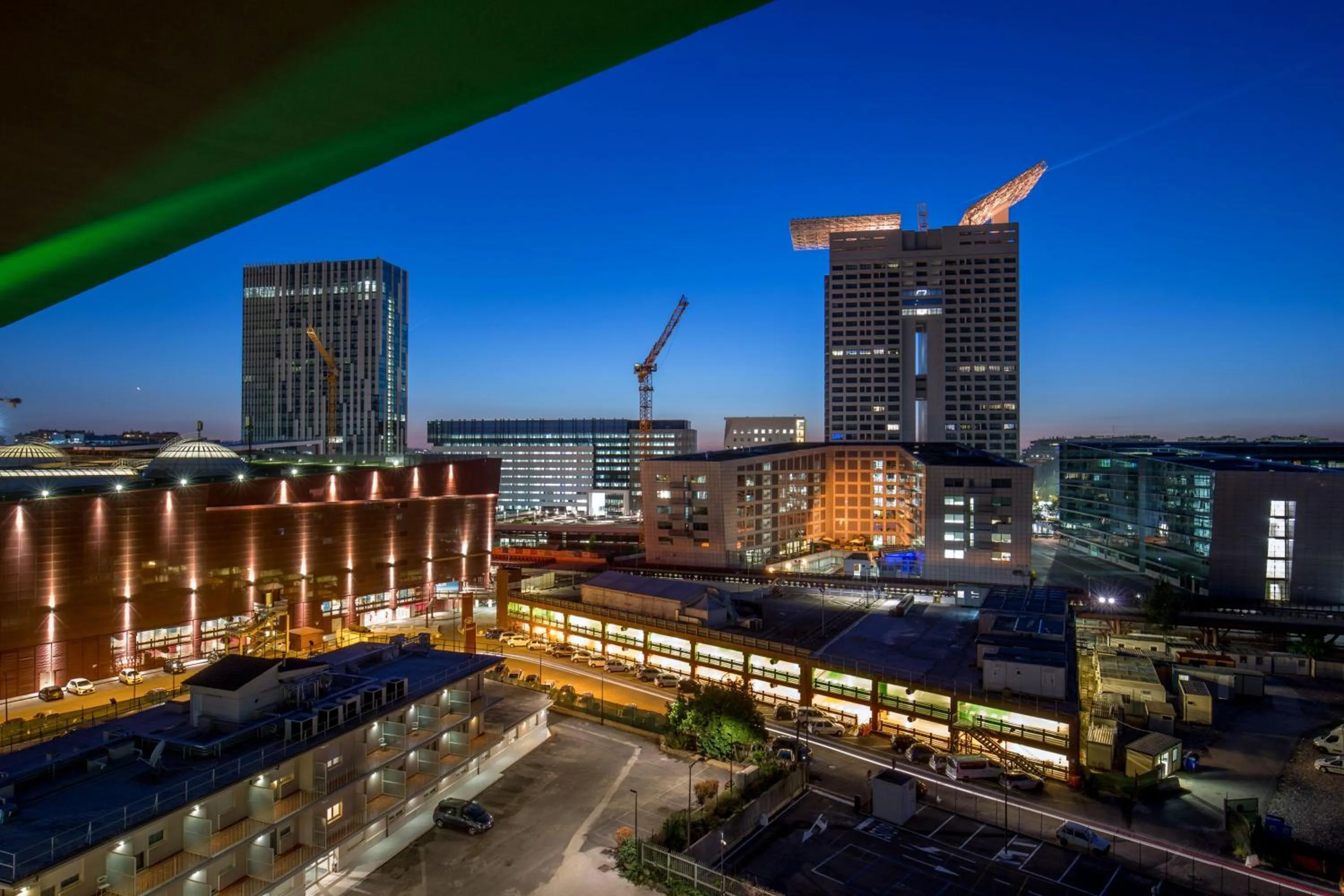 Hotel Cristoforo Colombo