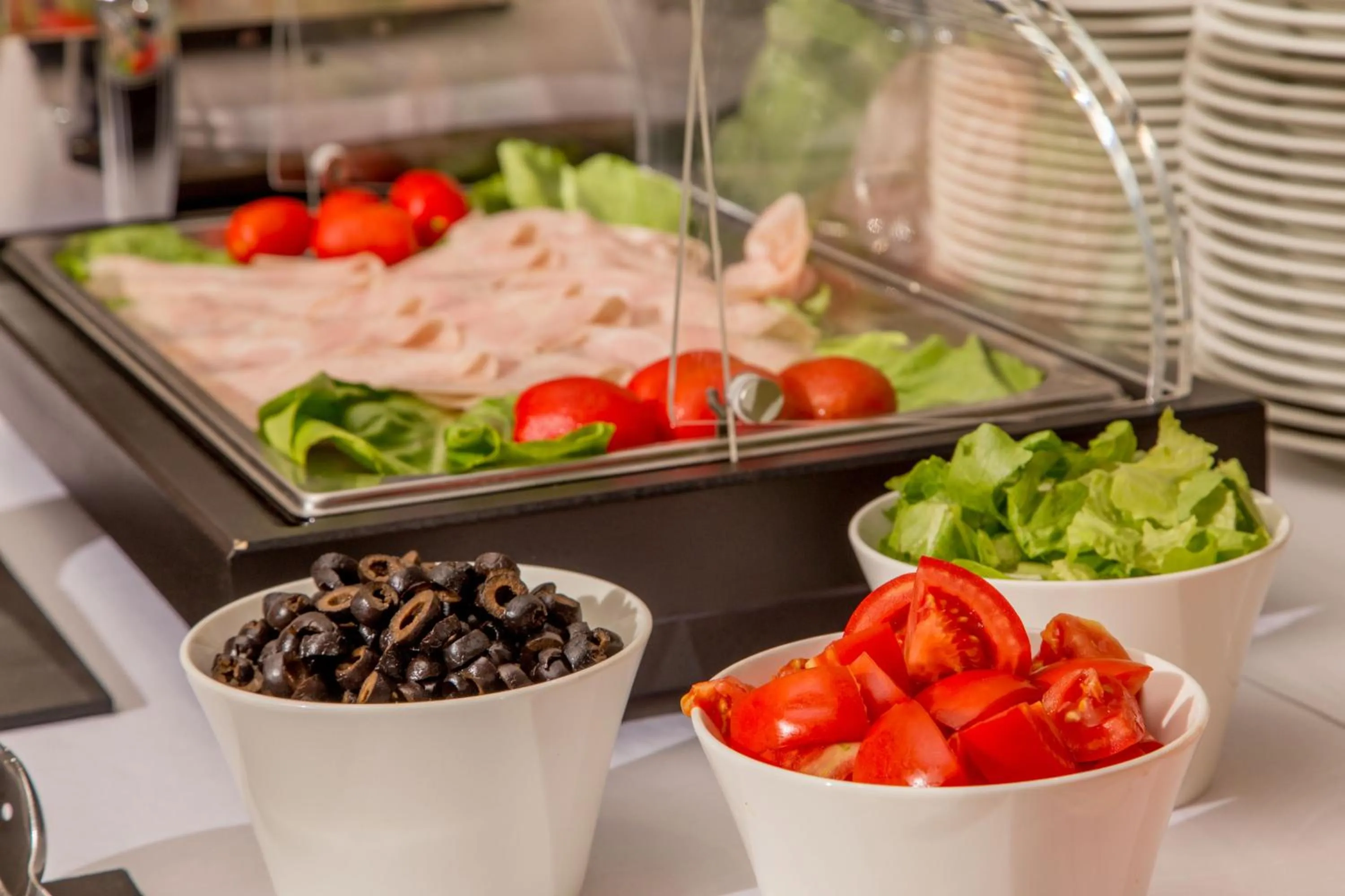 Hotel Cristoforo Colombo