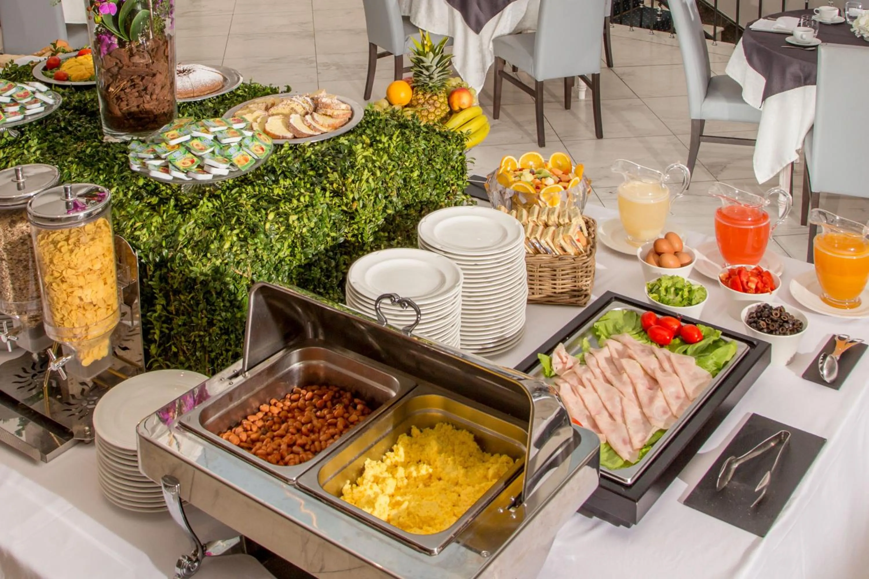 Hotel Cristoforo Colombo