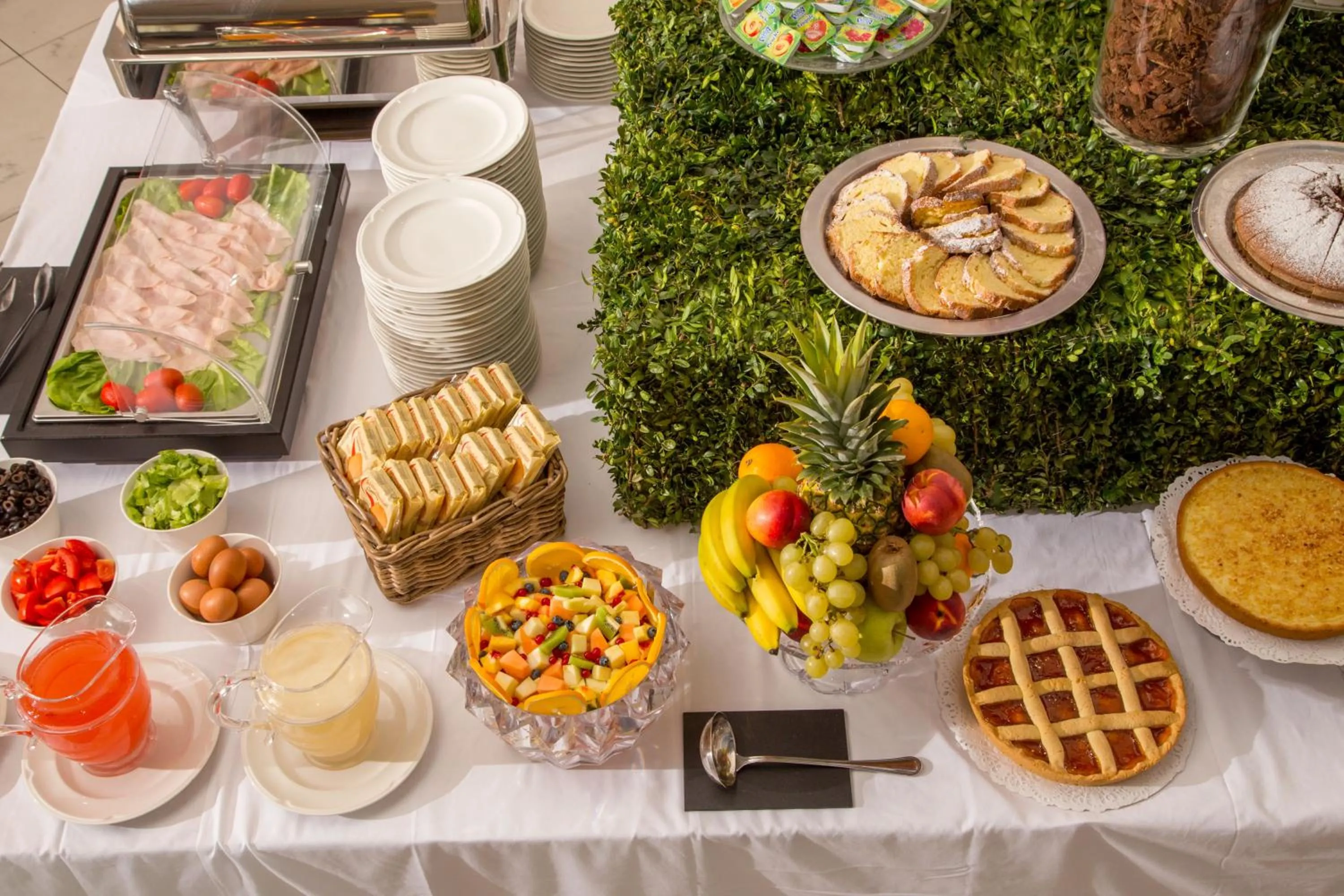 Hotel Cristoforo Colombo