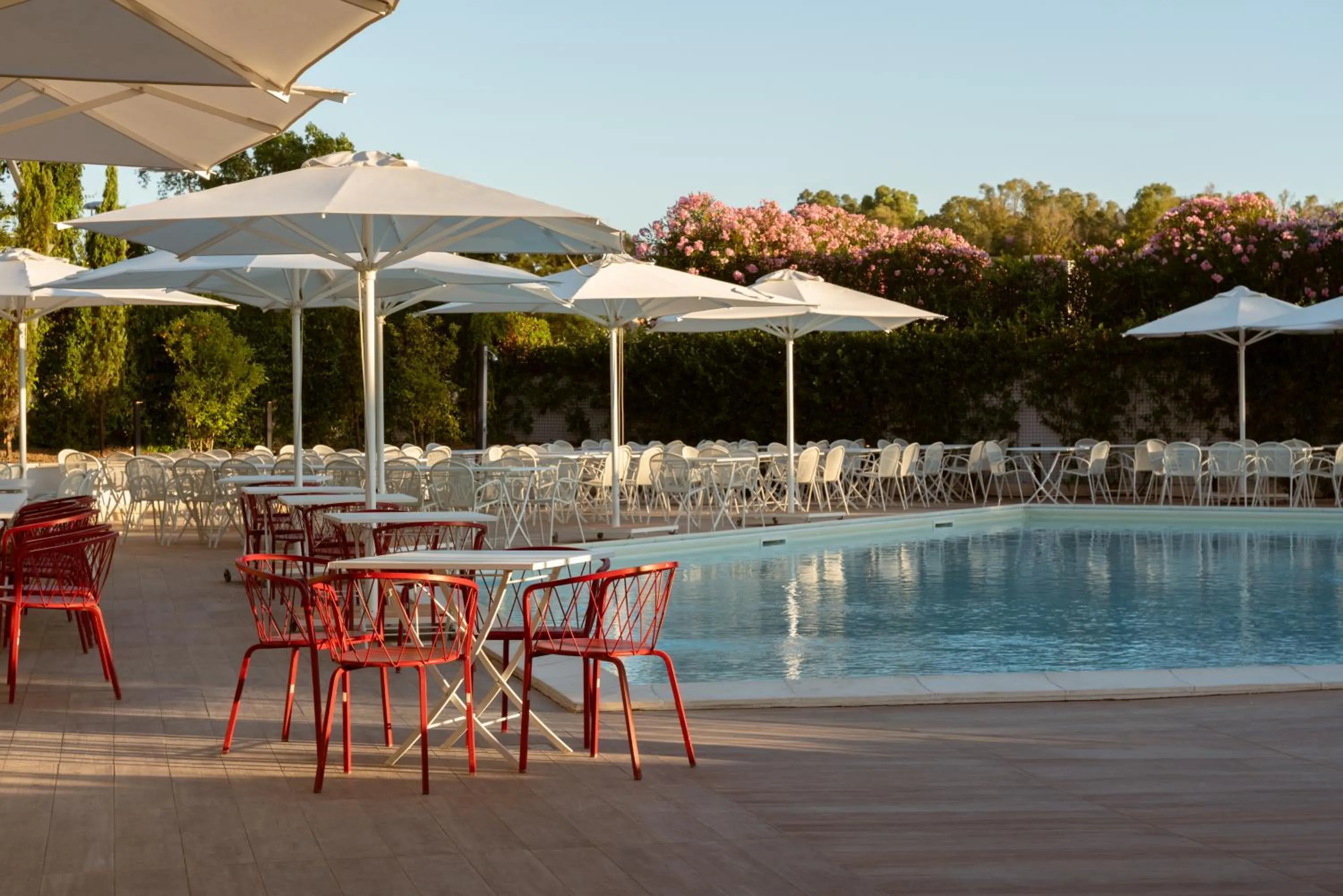 Hotel Cristoforo Colombo