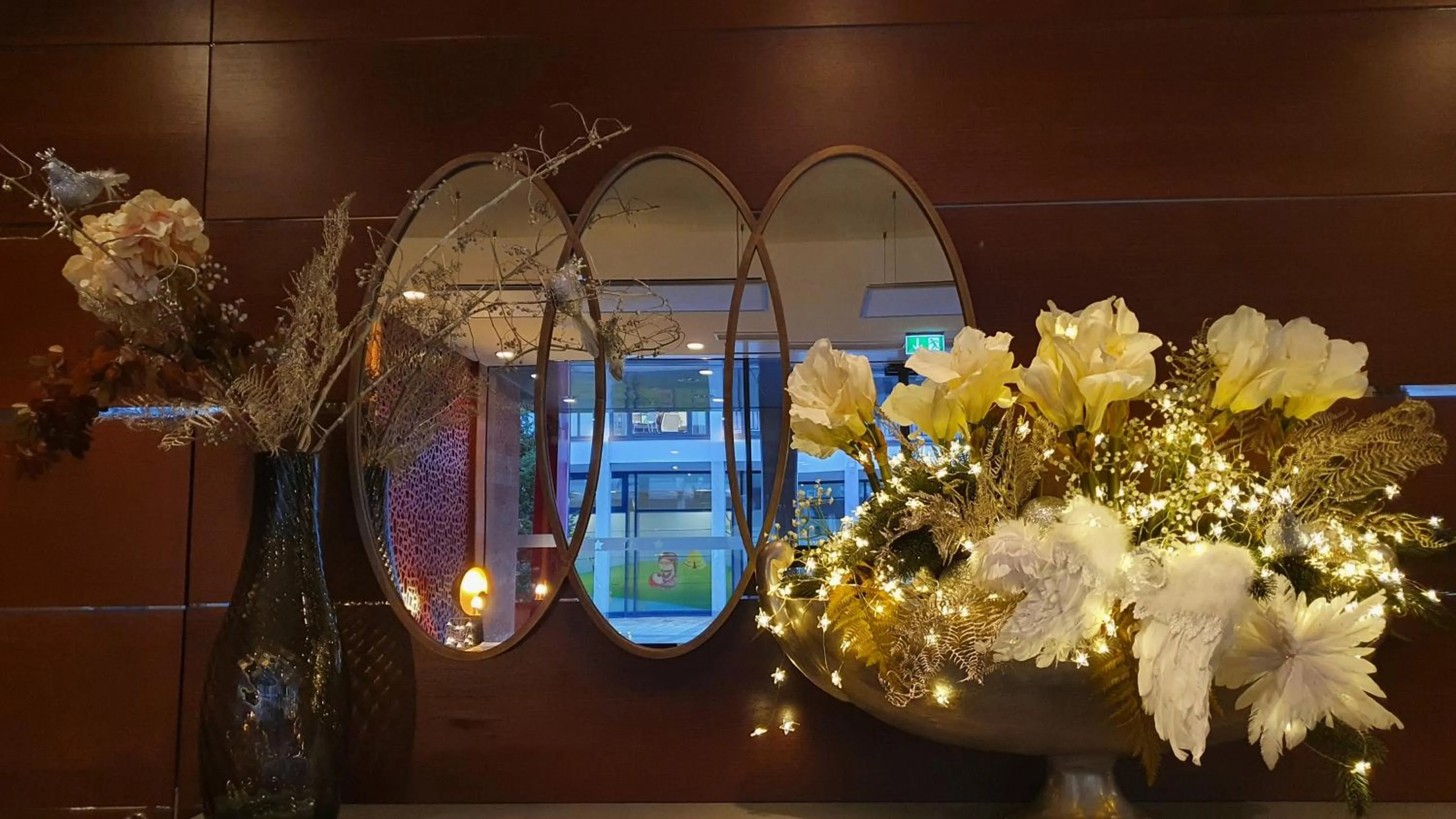 Winter in Hotel Stadt Kufstein