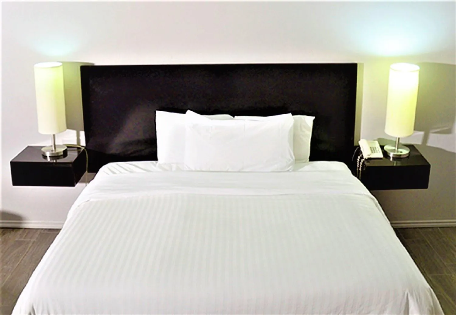 Bedroom, Bed in Hotel Posada Tierra Blanca