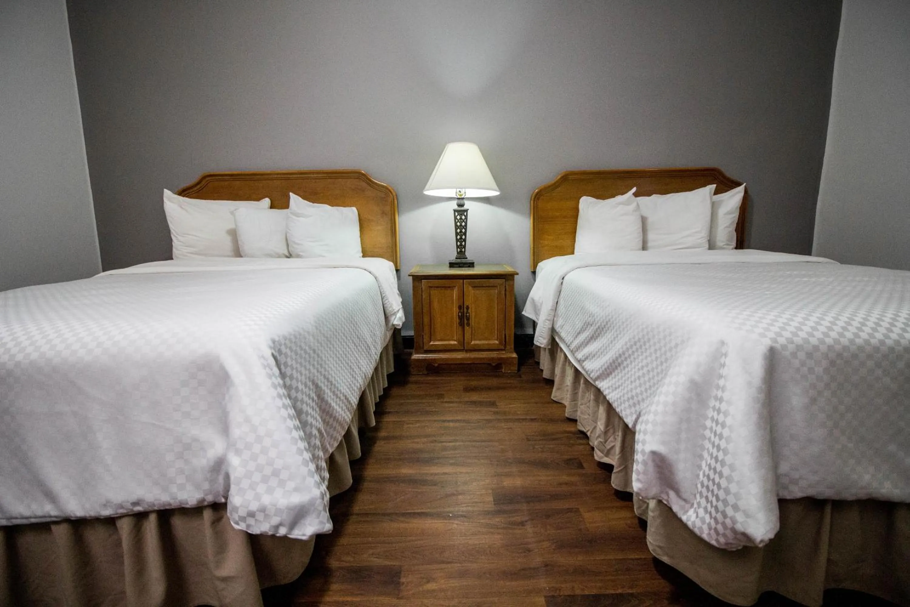 Bedroom, Bed in Hotel Posada Tierra Blanca