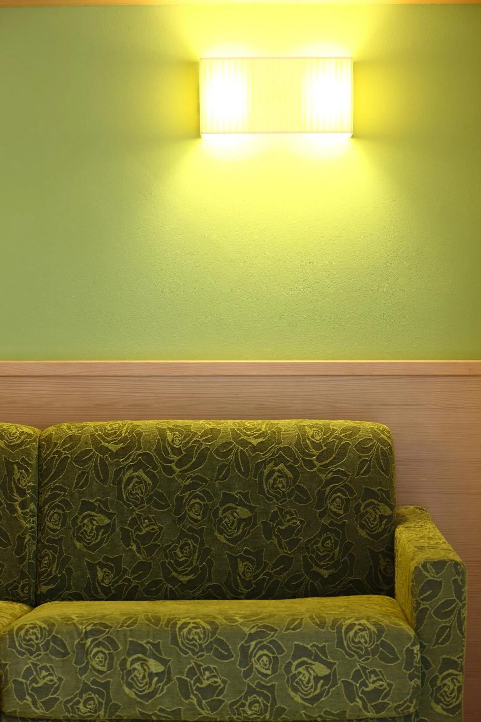 Other in Residence Al Lago