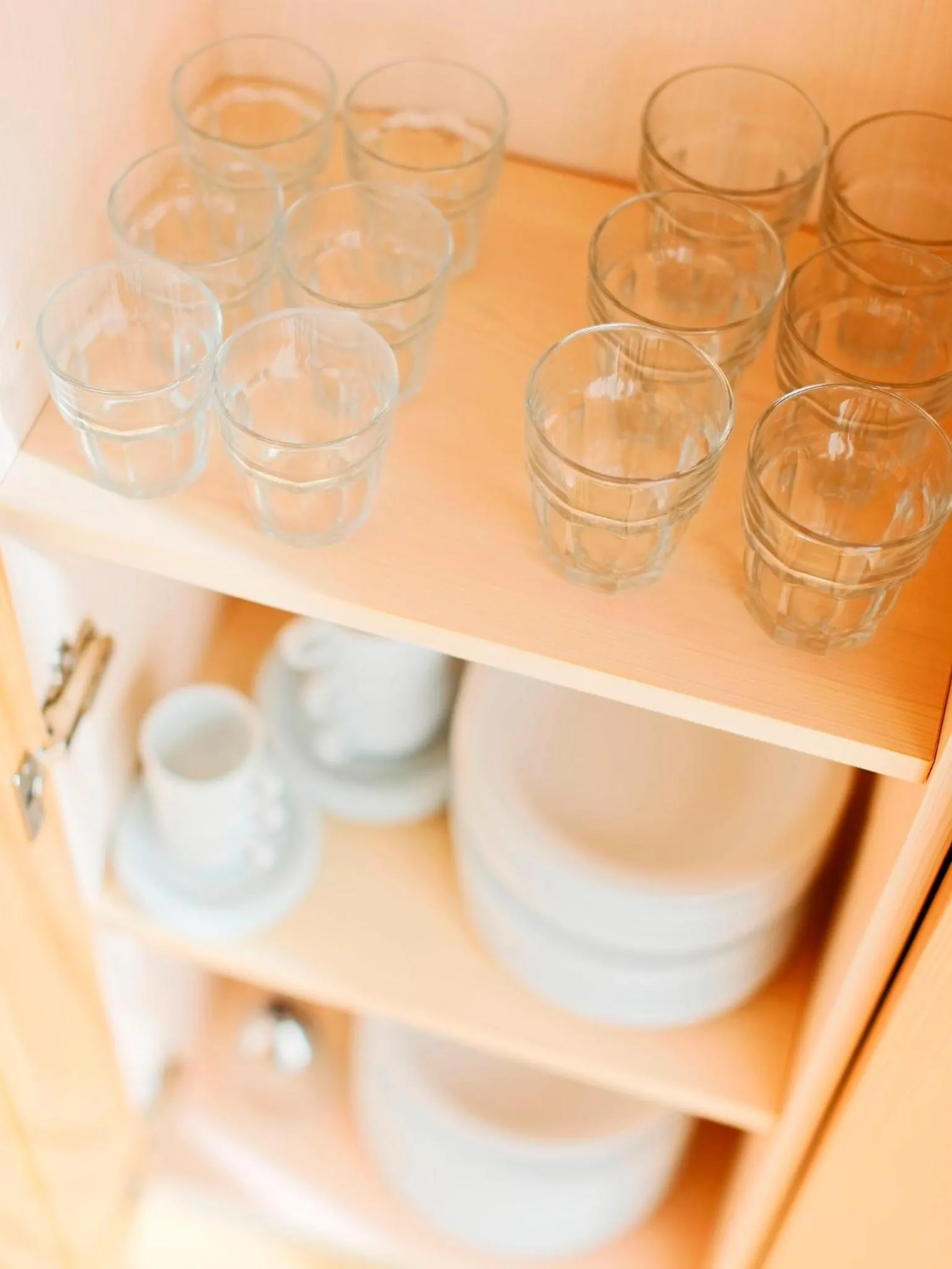 Other in Residence Al Lago