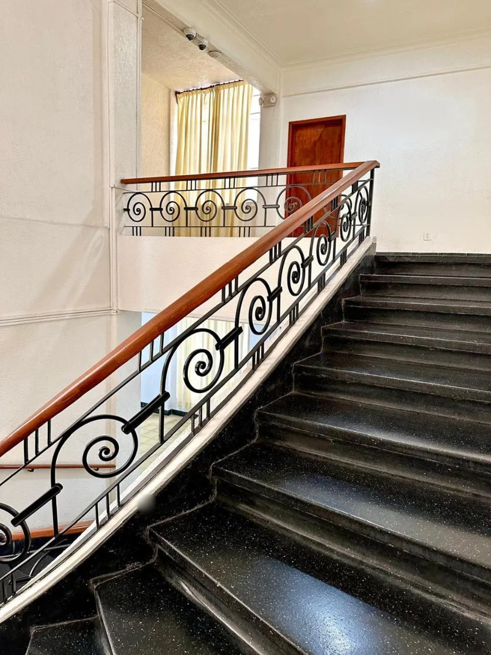 Hotel Capri de Leon Mexico