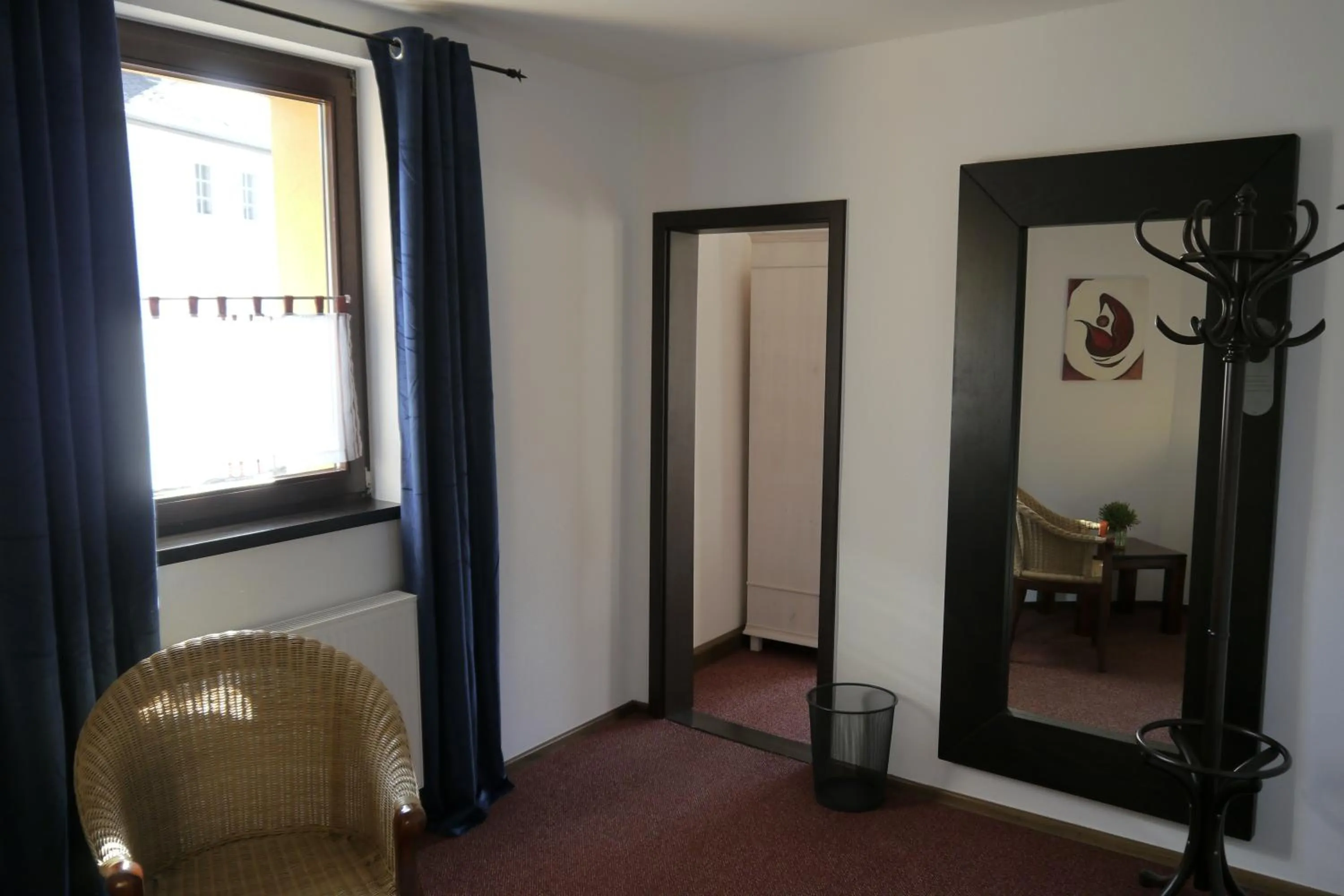 Moselblick Hotel Aroma