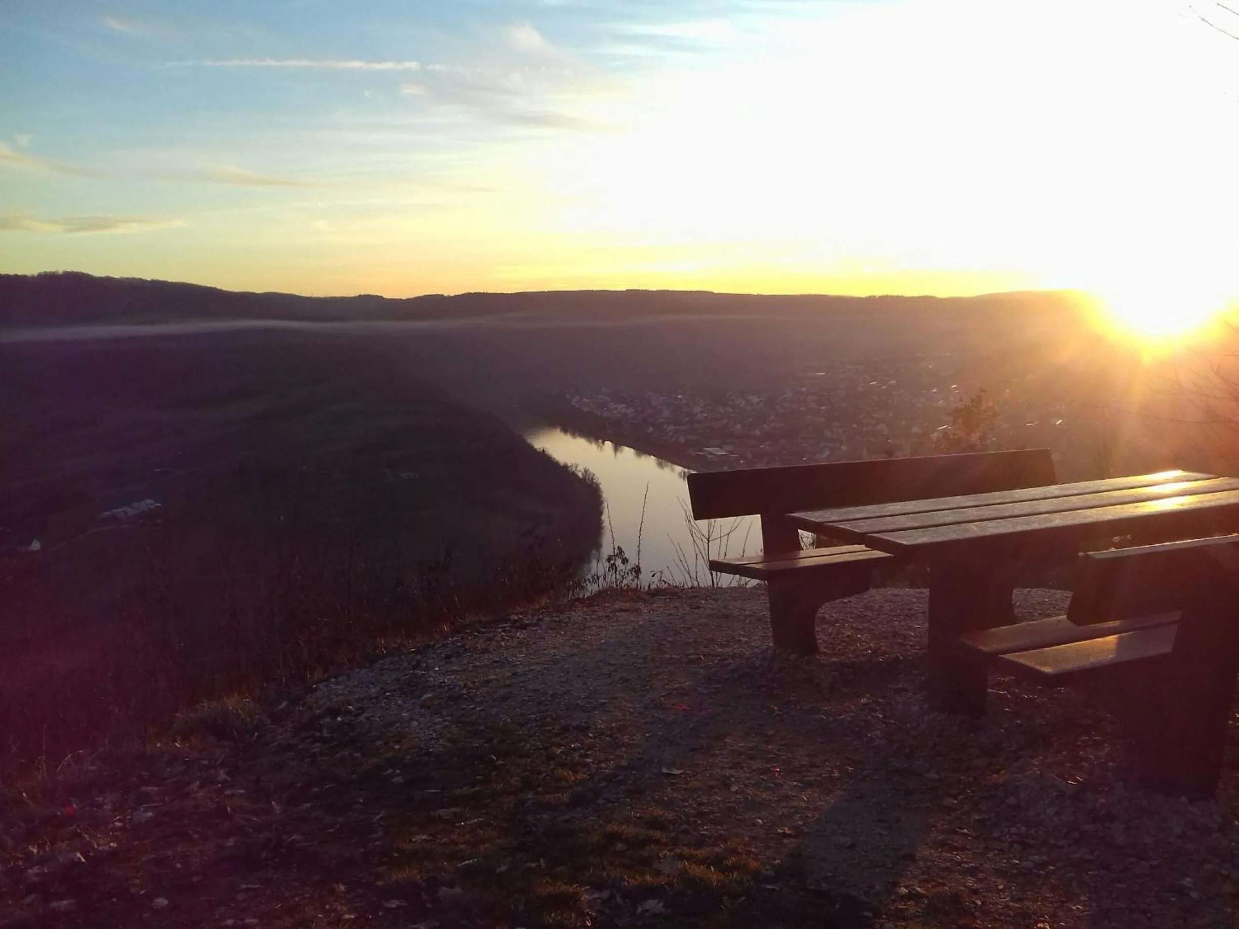 Moselblick Hotel Aroma