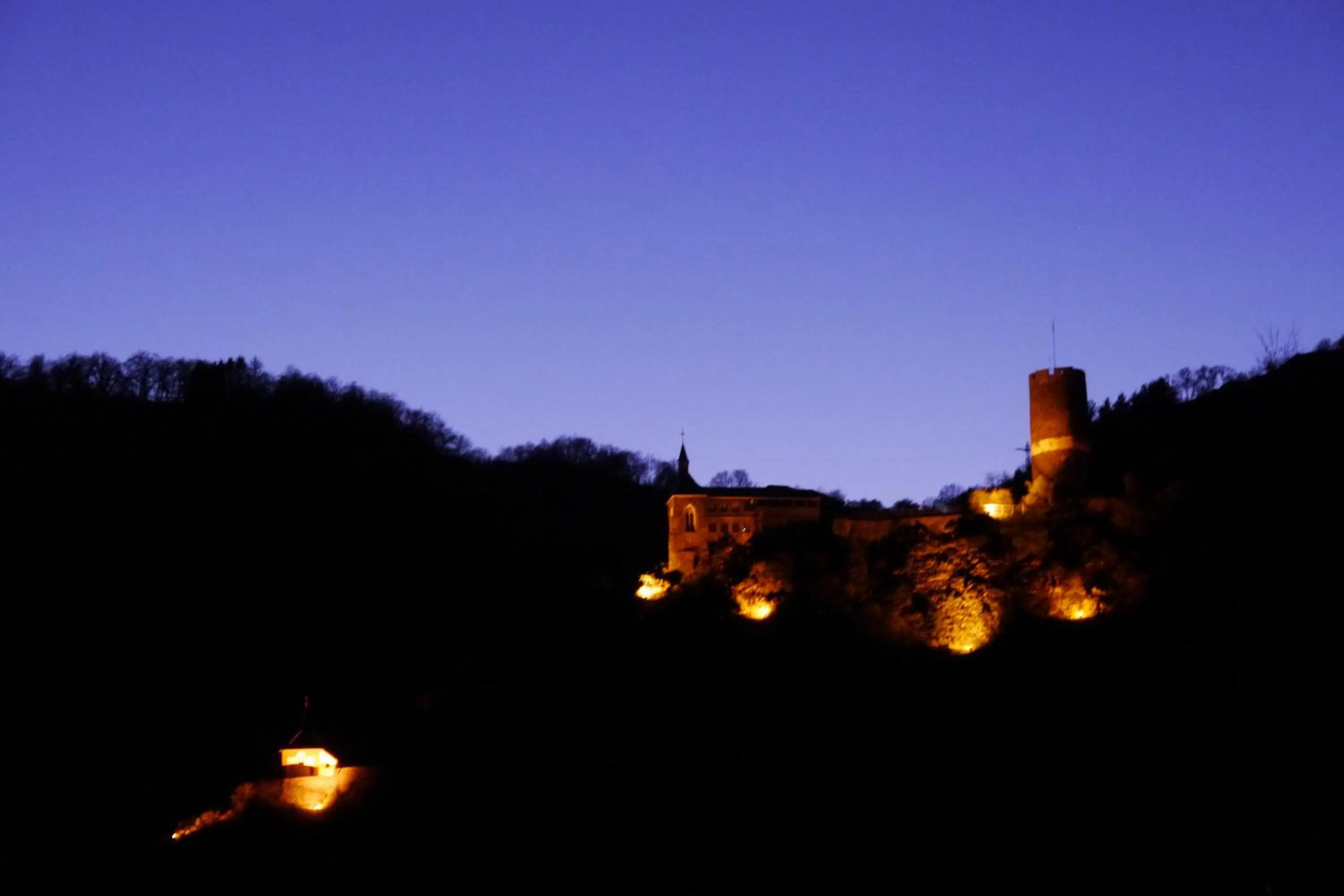 Moselblick Hotel Aroma