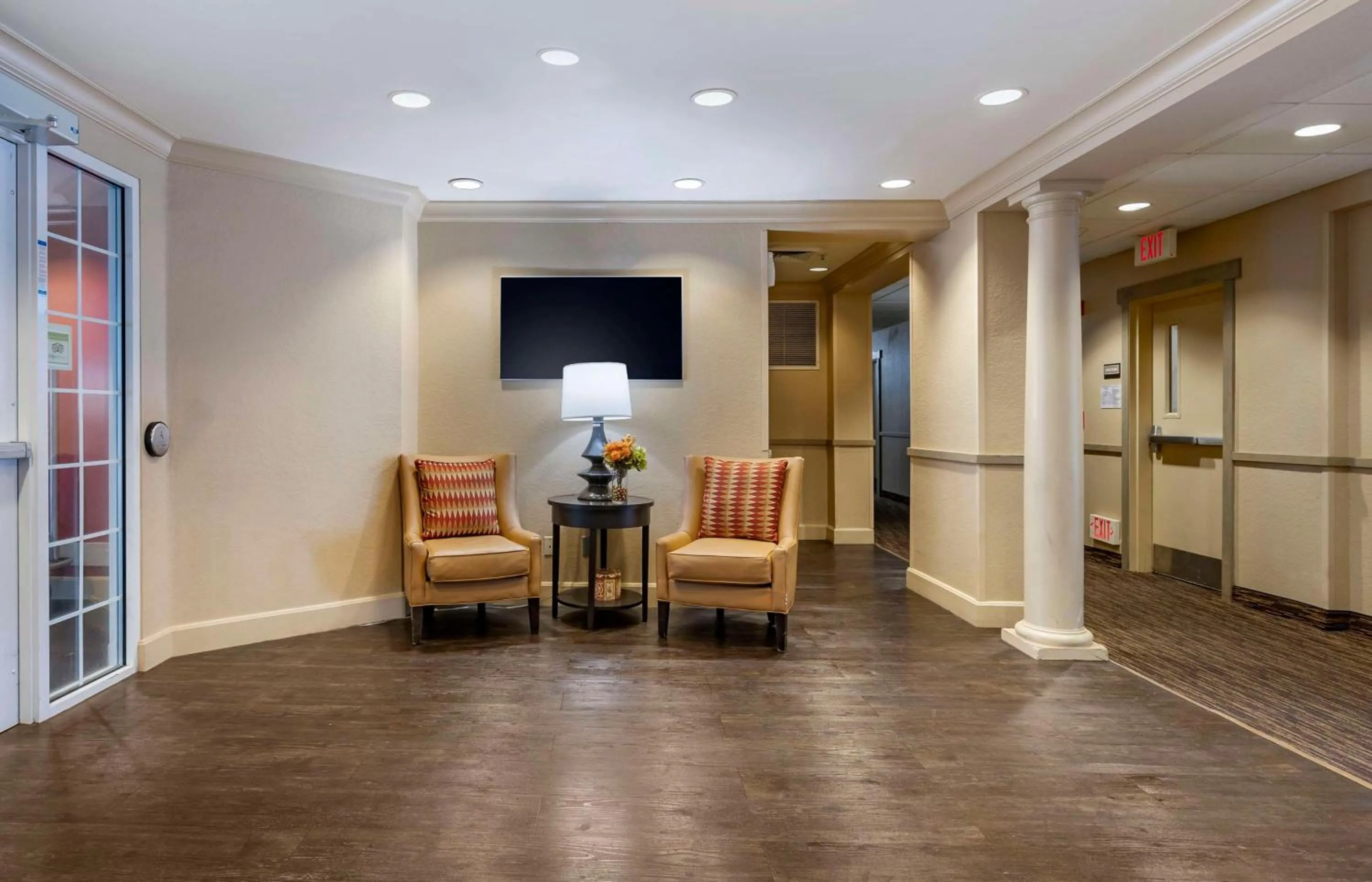 Lobby or reception in Extended Stay America Suites - Orlando - Maitland - 1776 Pembrook Dr