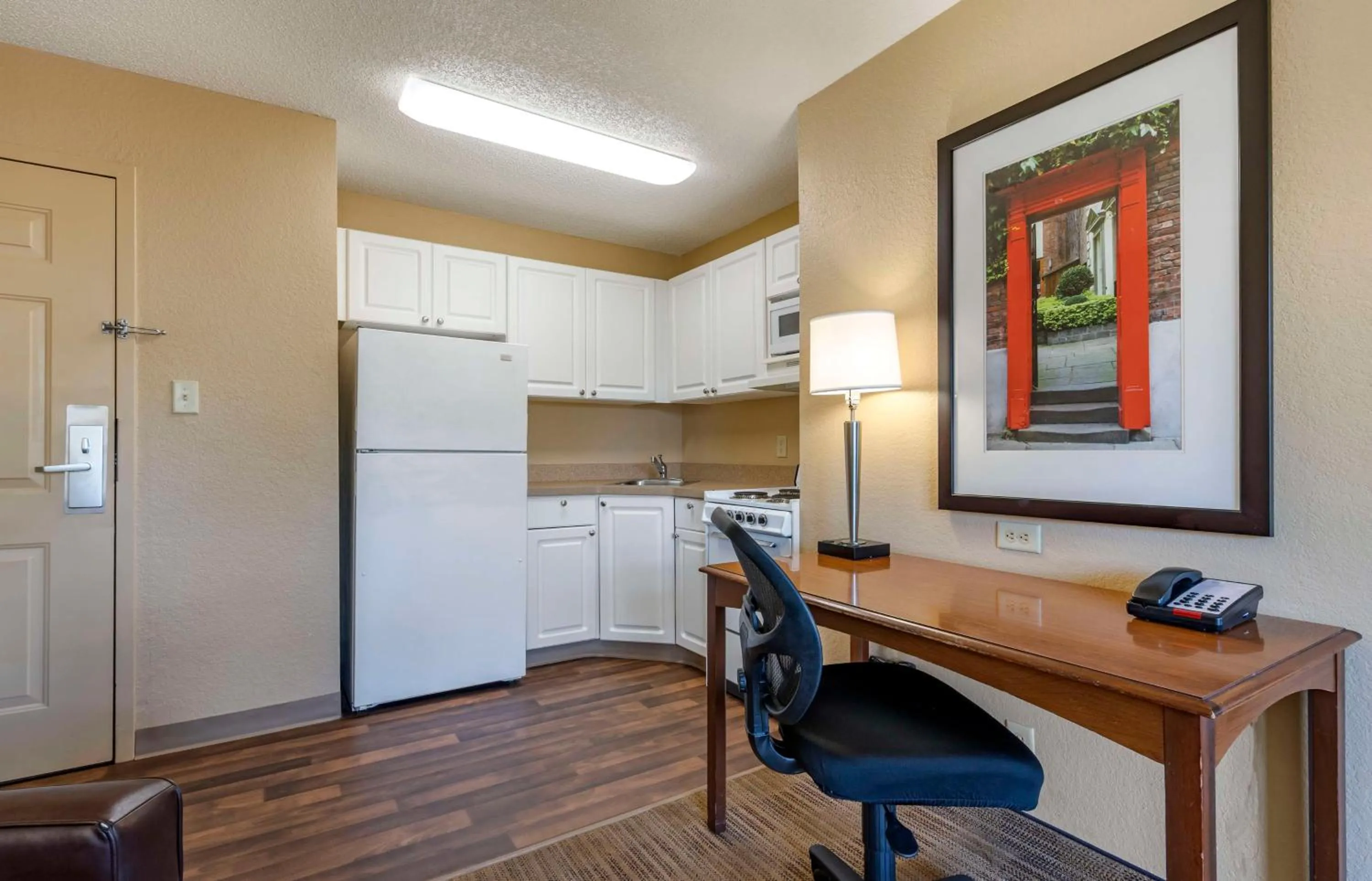 Bedroom in Extended Stay America Suites - Orlando - Maitland - 1776 Pembrook Dr