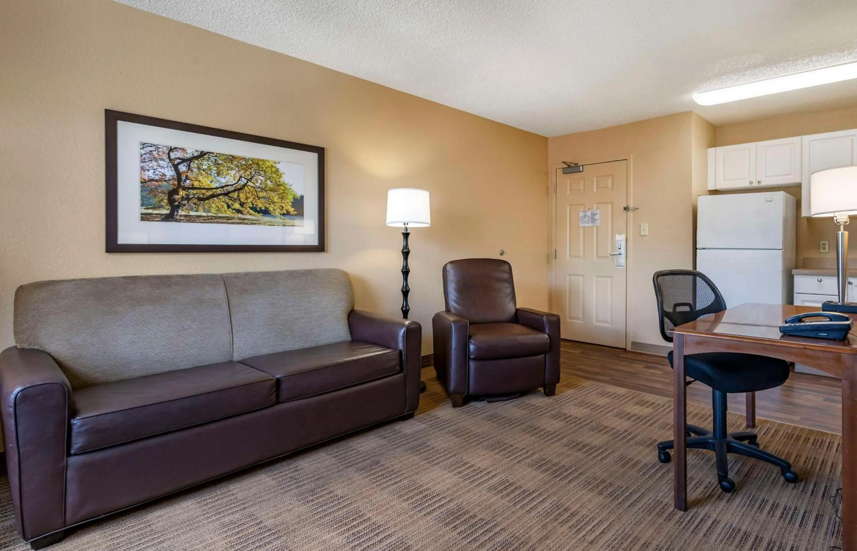 Bedroom in Extended Stay America Suites - Orlando - Maitland - 1776 Pembrook Dr