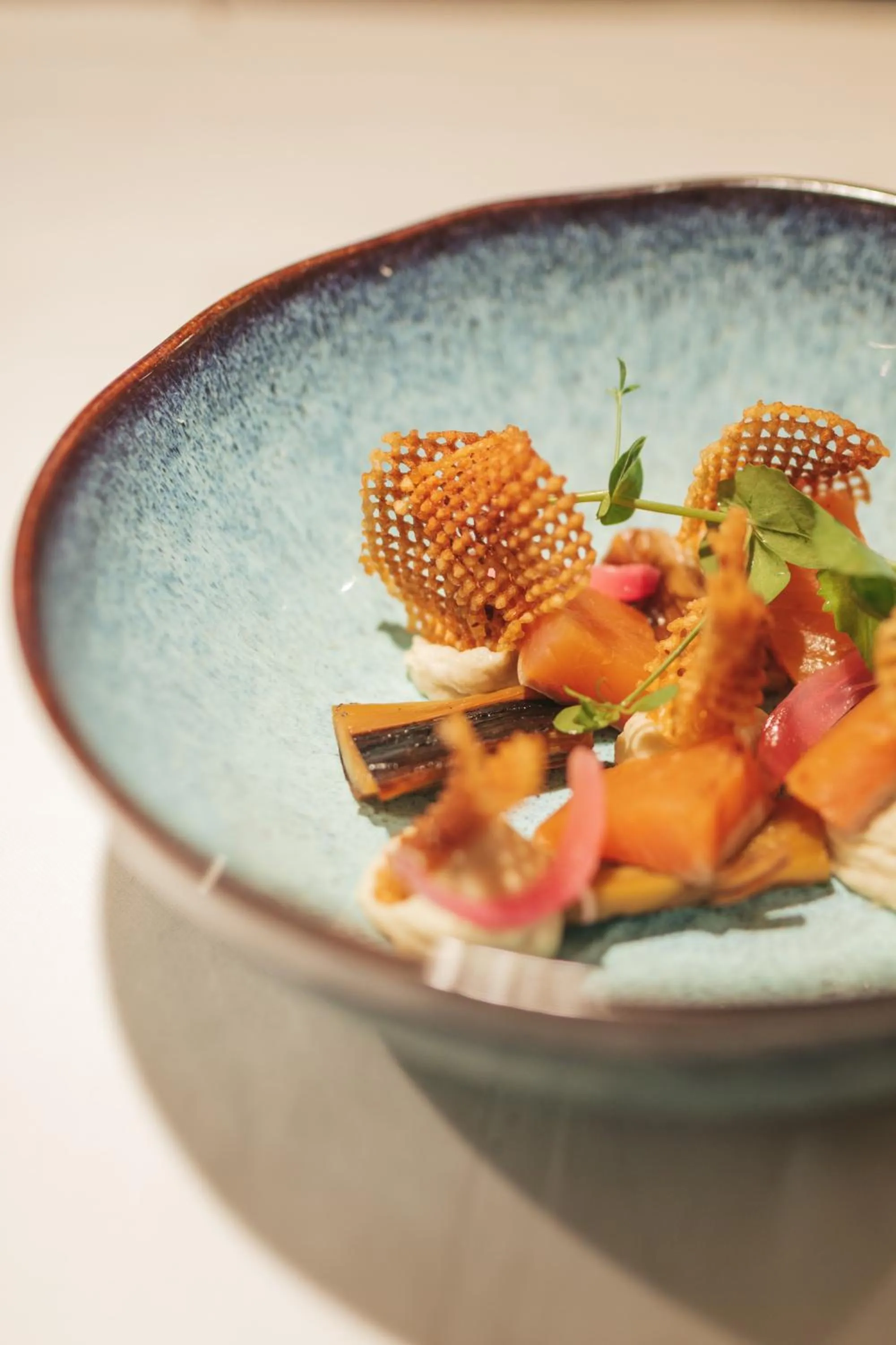 Restaurant/places to eat in Le Dracy Hôtel et Spa