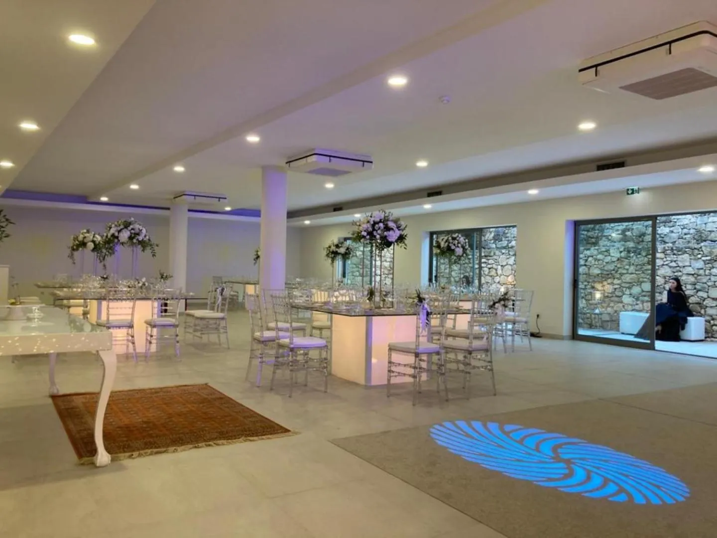 Restaurant/places to eat in Palacio São Silvestre-Boutique Hotel