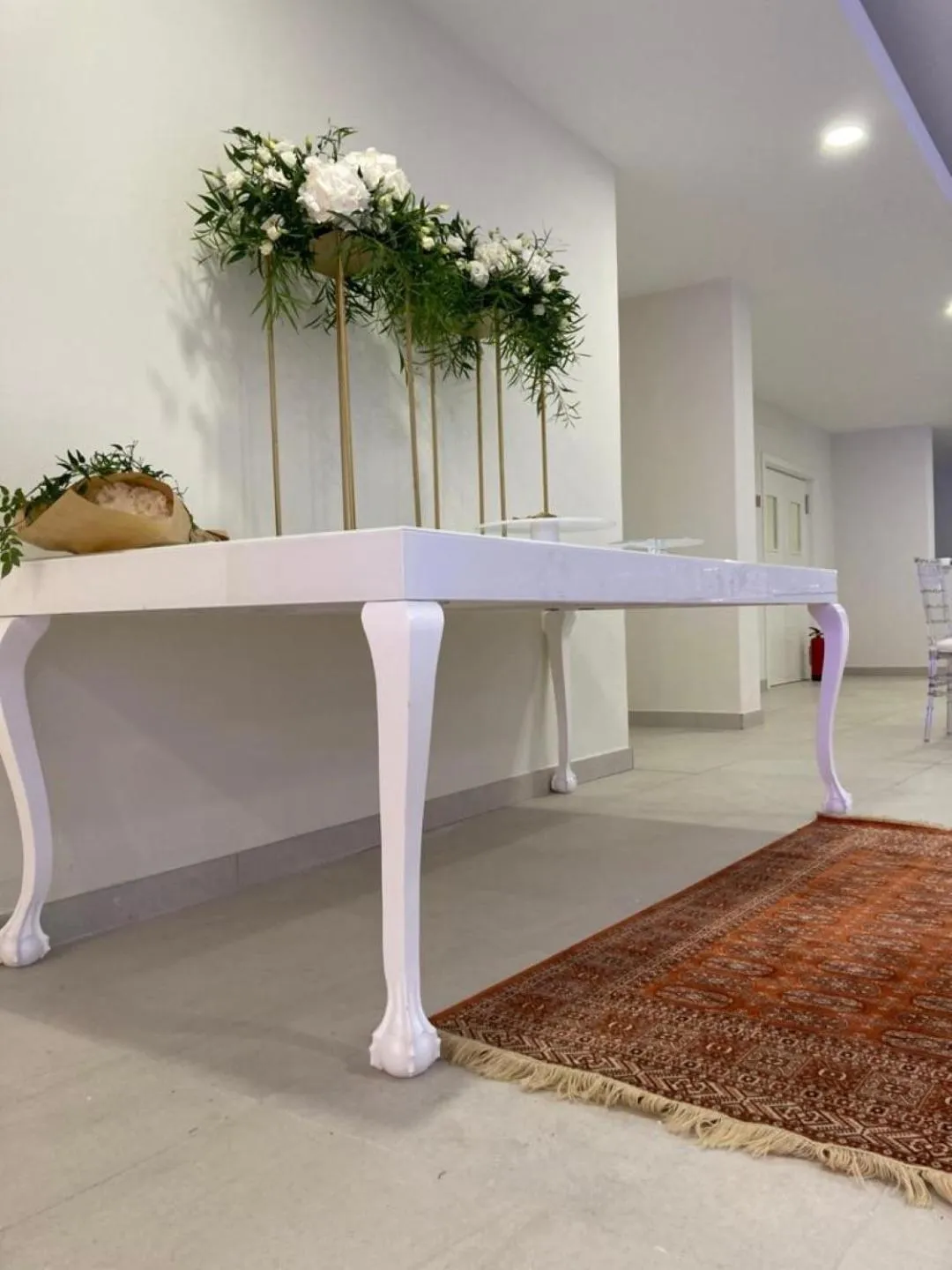 Banquet/Function facilities in Palacio São Silvestre-Boutique Hotel