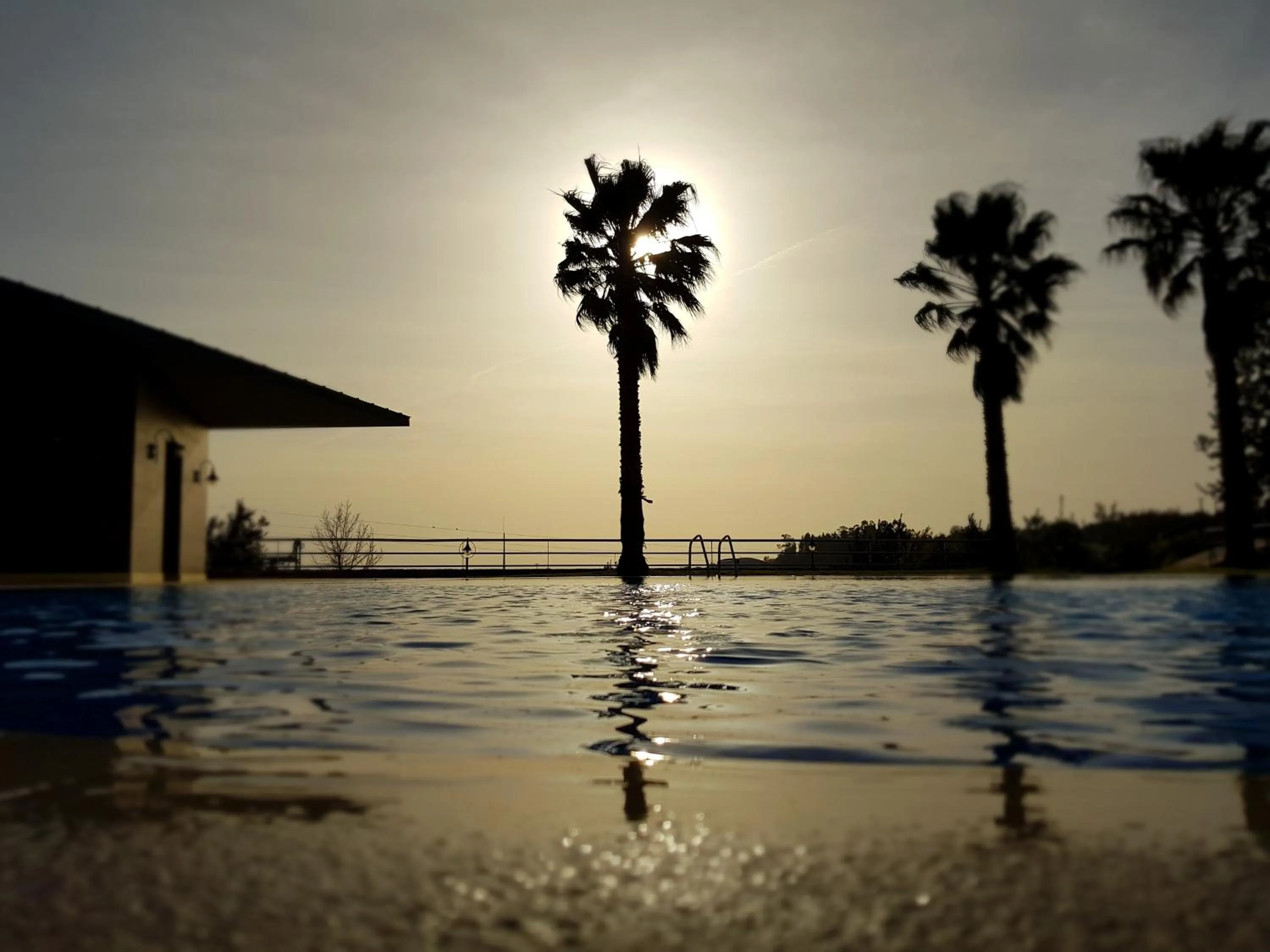 Property building in Palacio São Silvestre-Boutique Hotel