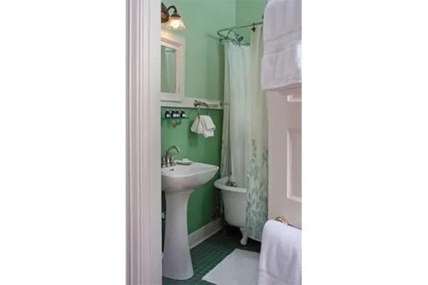 Albemarle Inn - Asheville