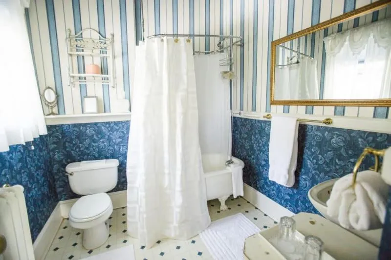 Albemarle Inn - Asheville