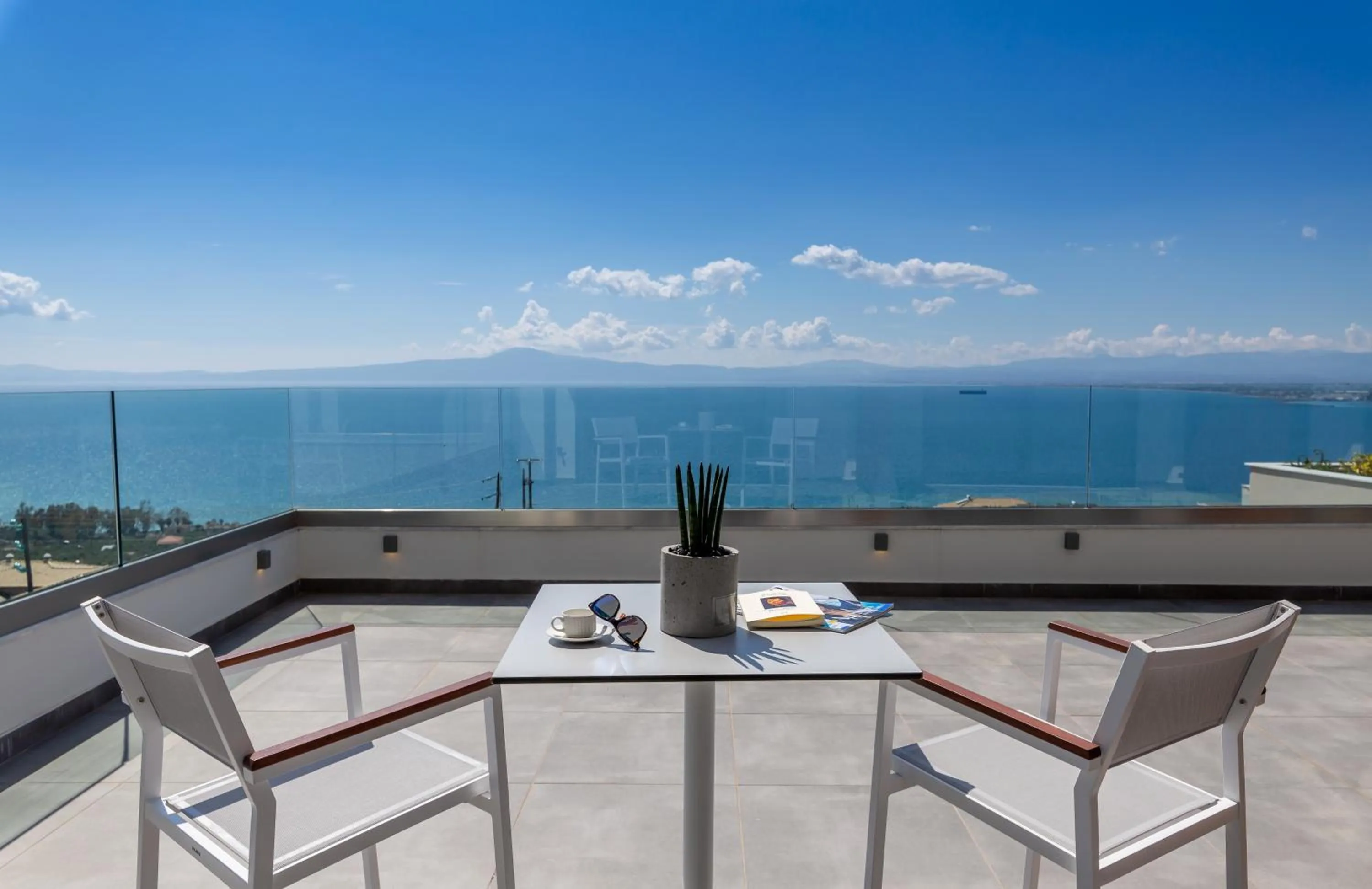 Messinian Icon Hotel & Suites