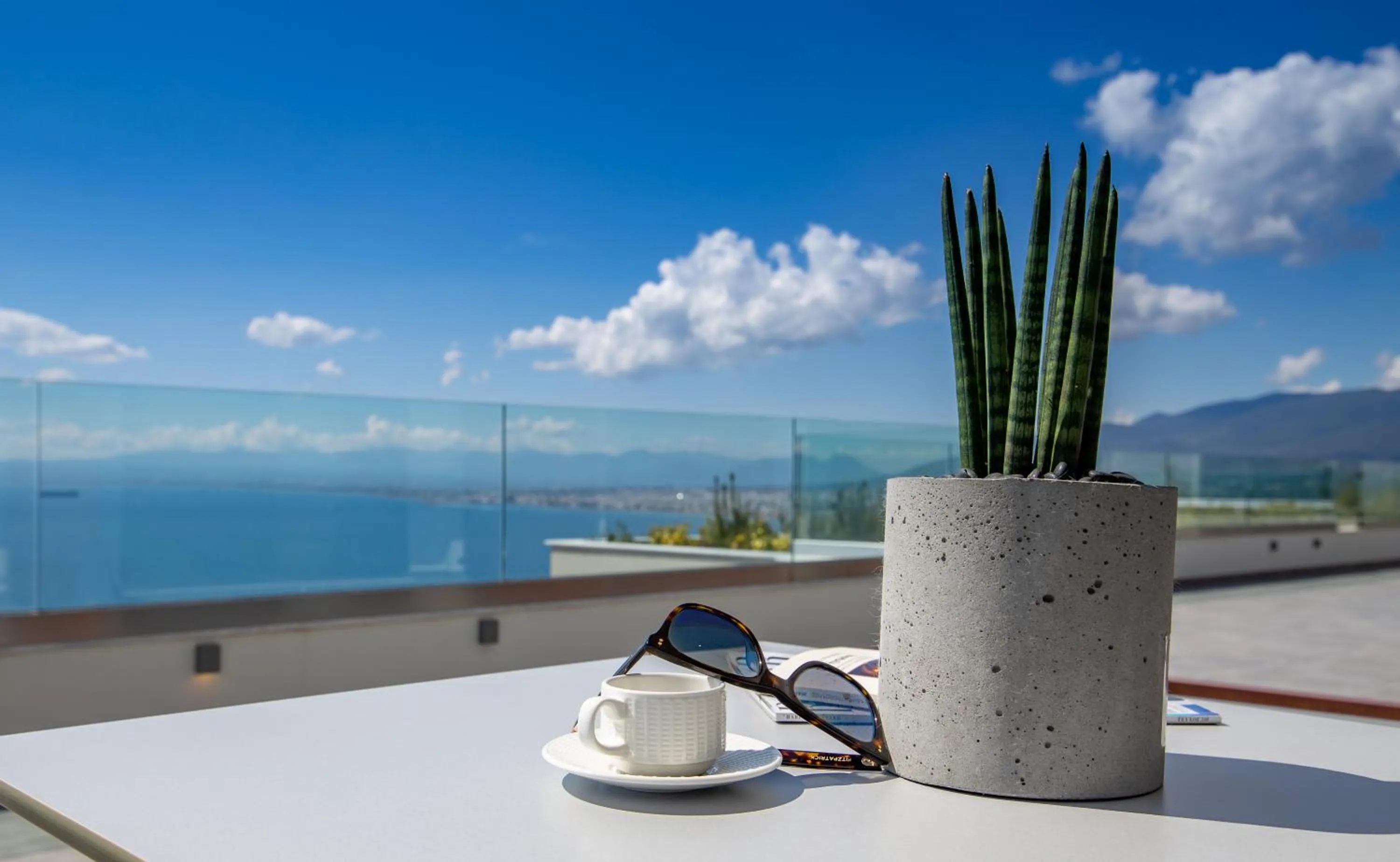 Messinian Icon Hotel & Suites