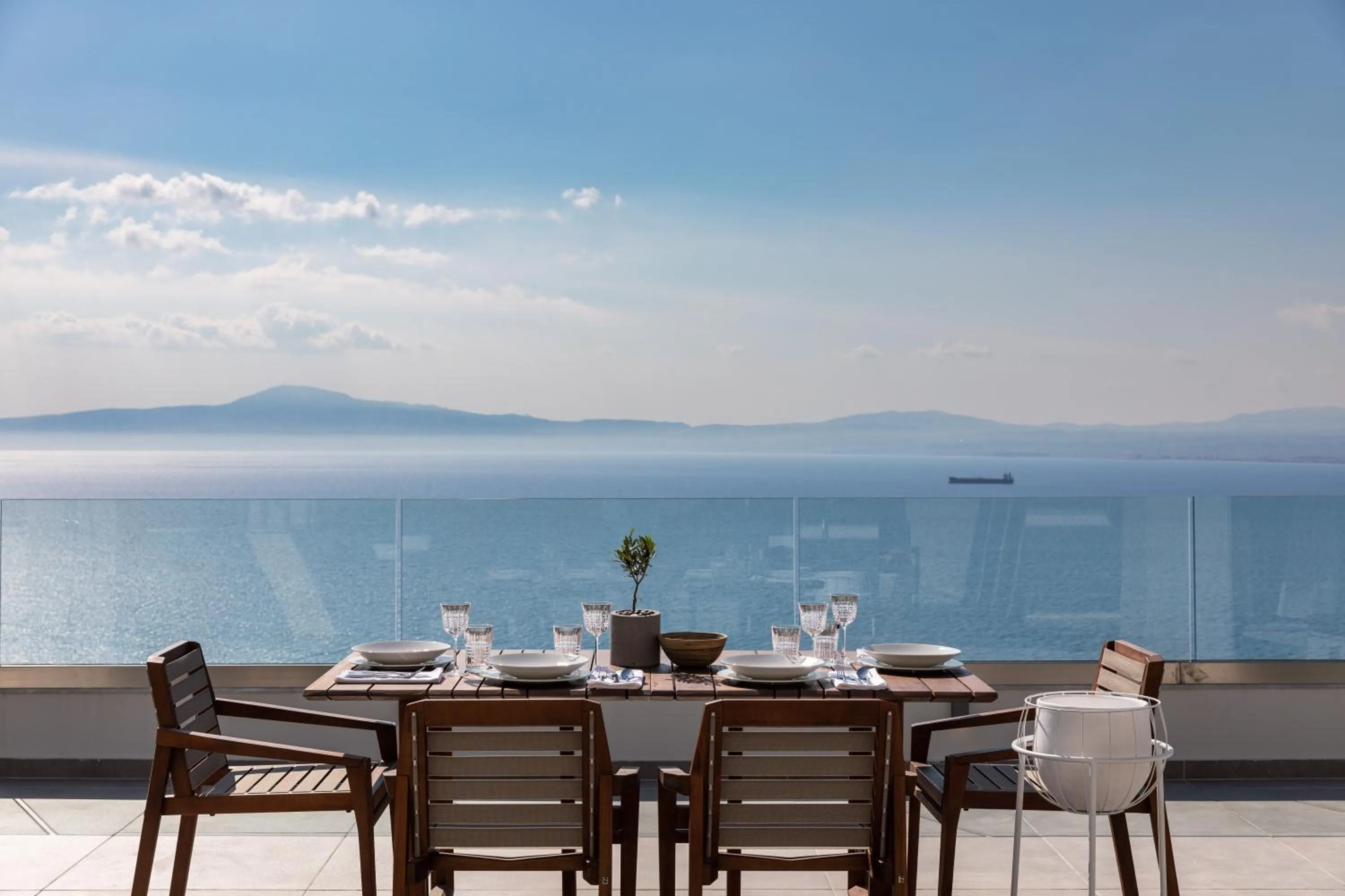 Day in Messinian Icon Hotel & Suites