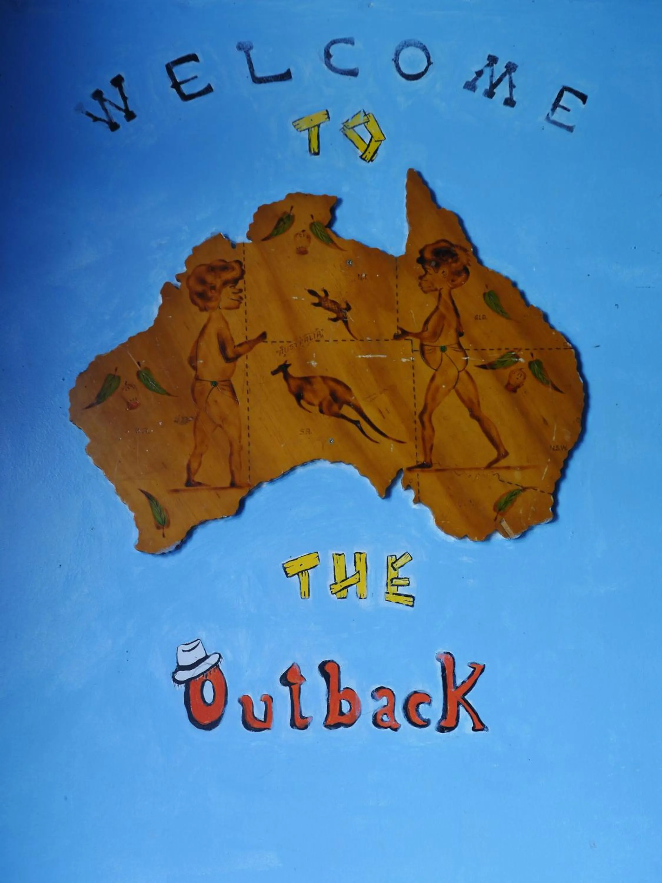 Other in Atlantis Backpackers