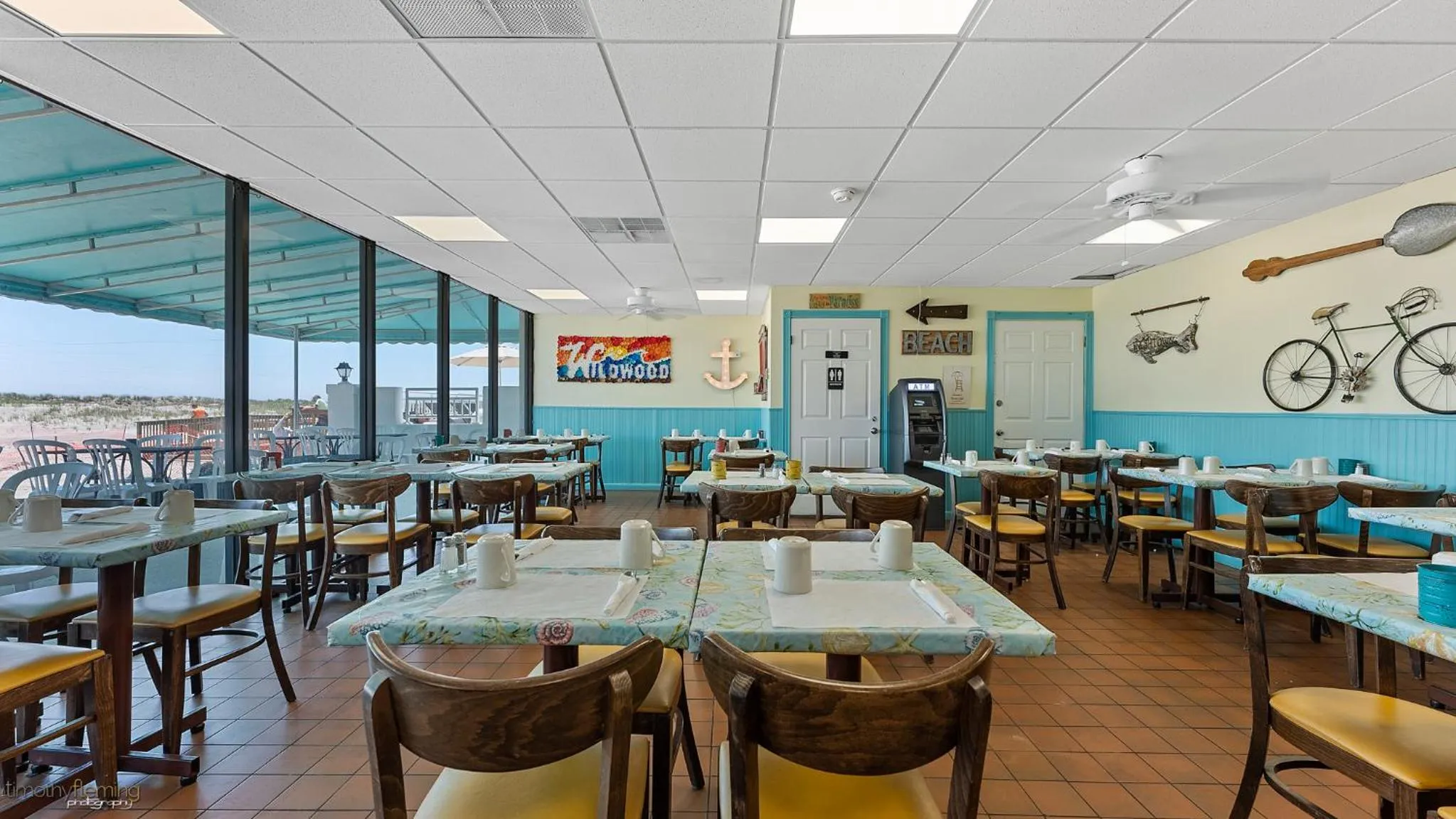 Beau Rivage Beach Resort