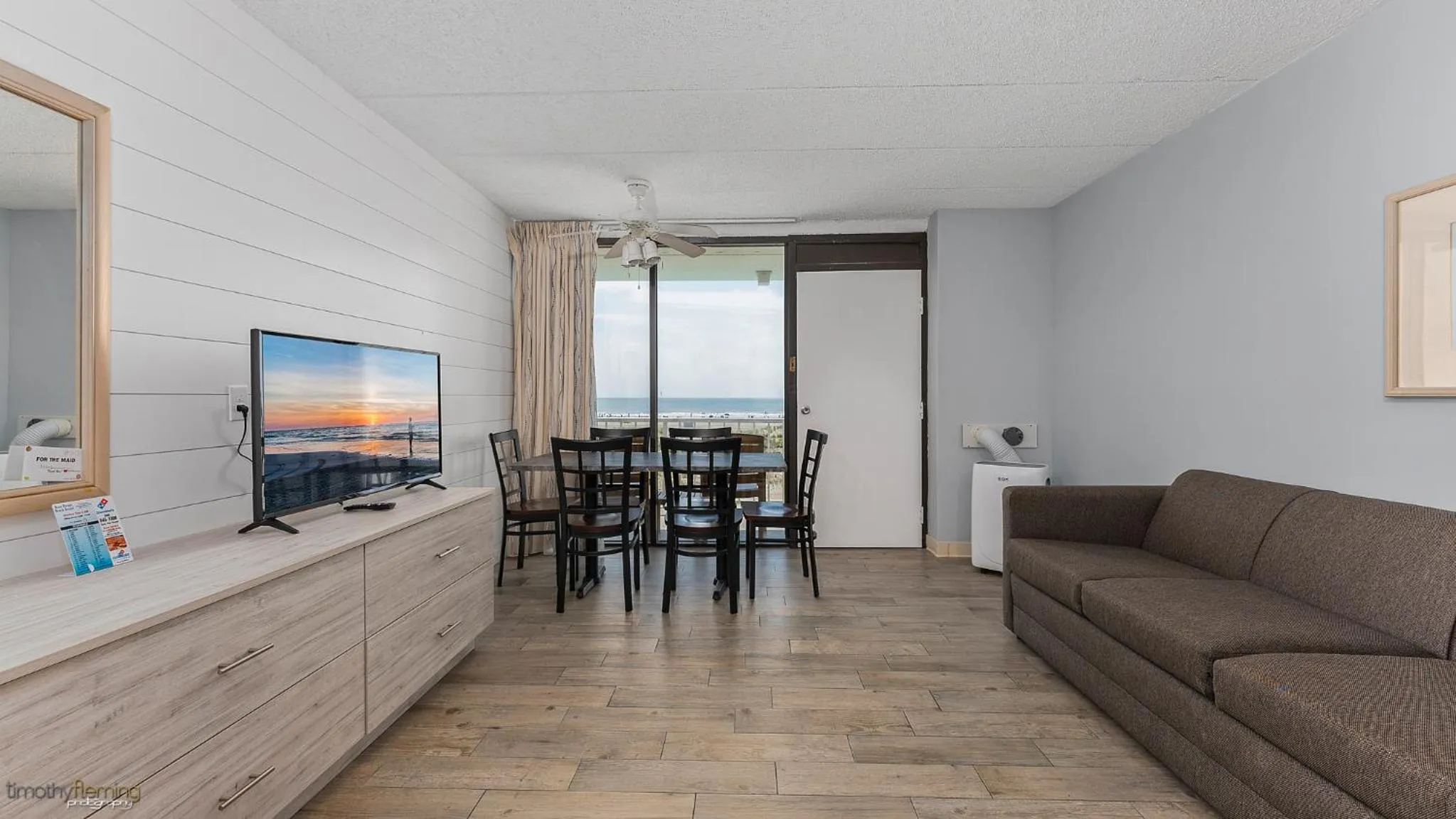 Beau Rivage Beach Resort