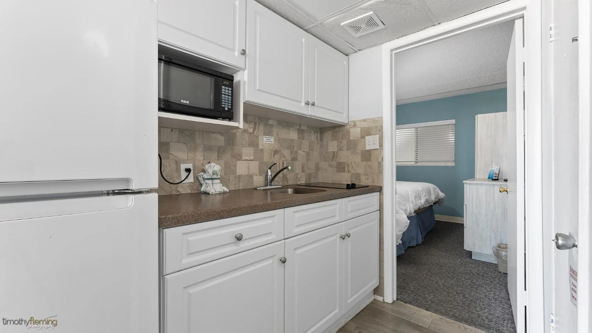 Beau Rivage Beach Resort