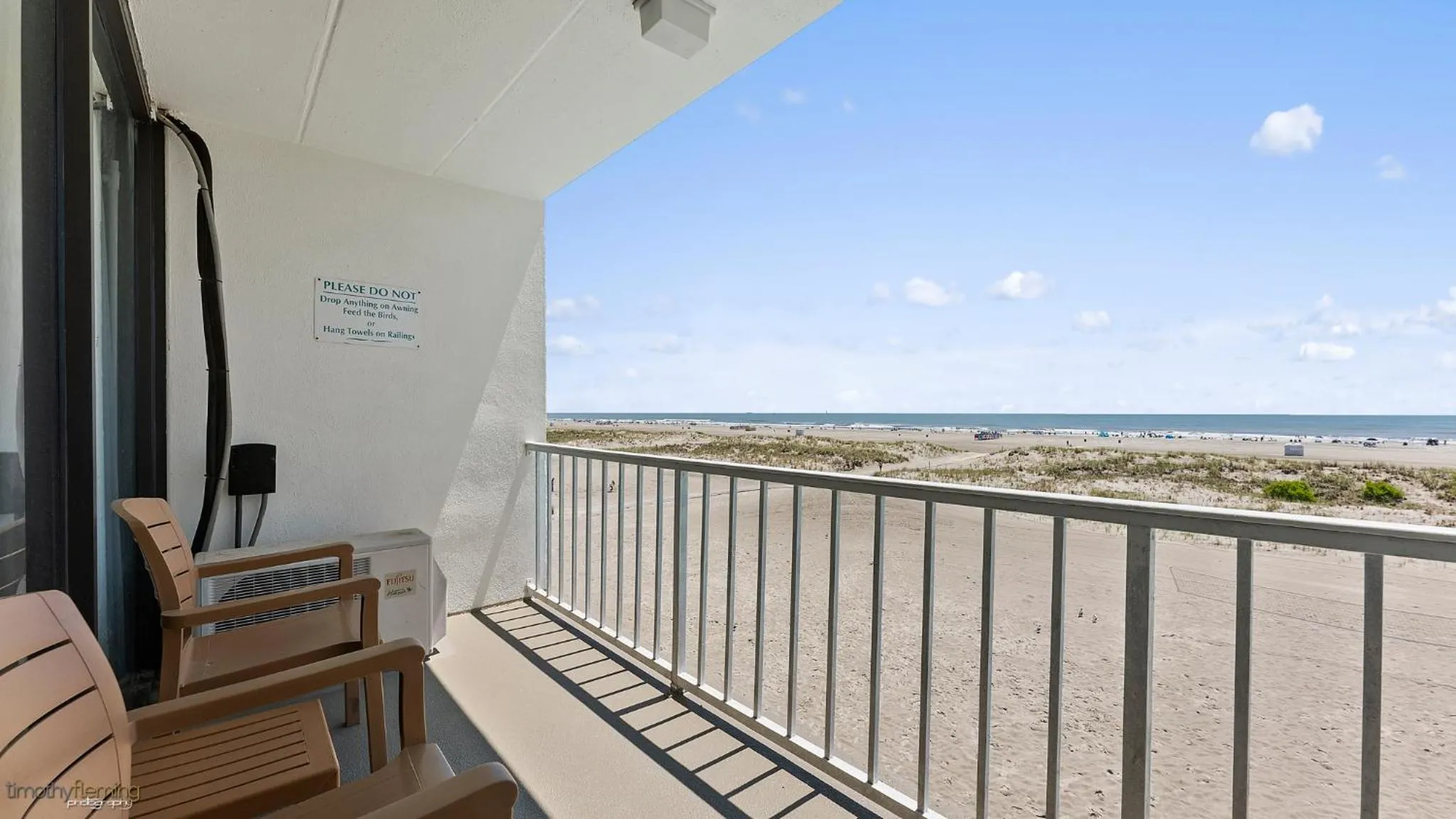 Beau Rivage Beach Resort