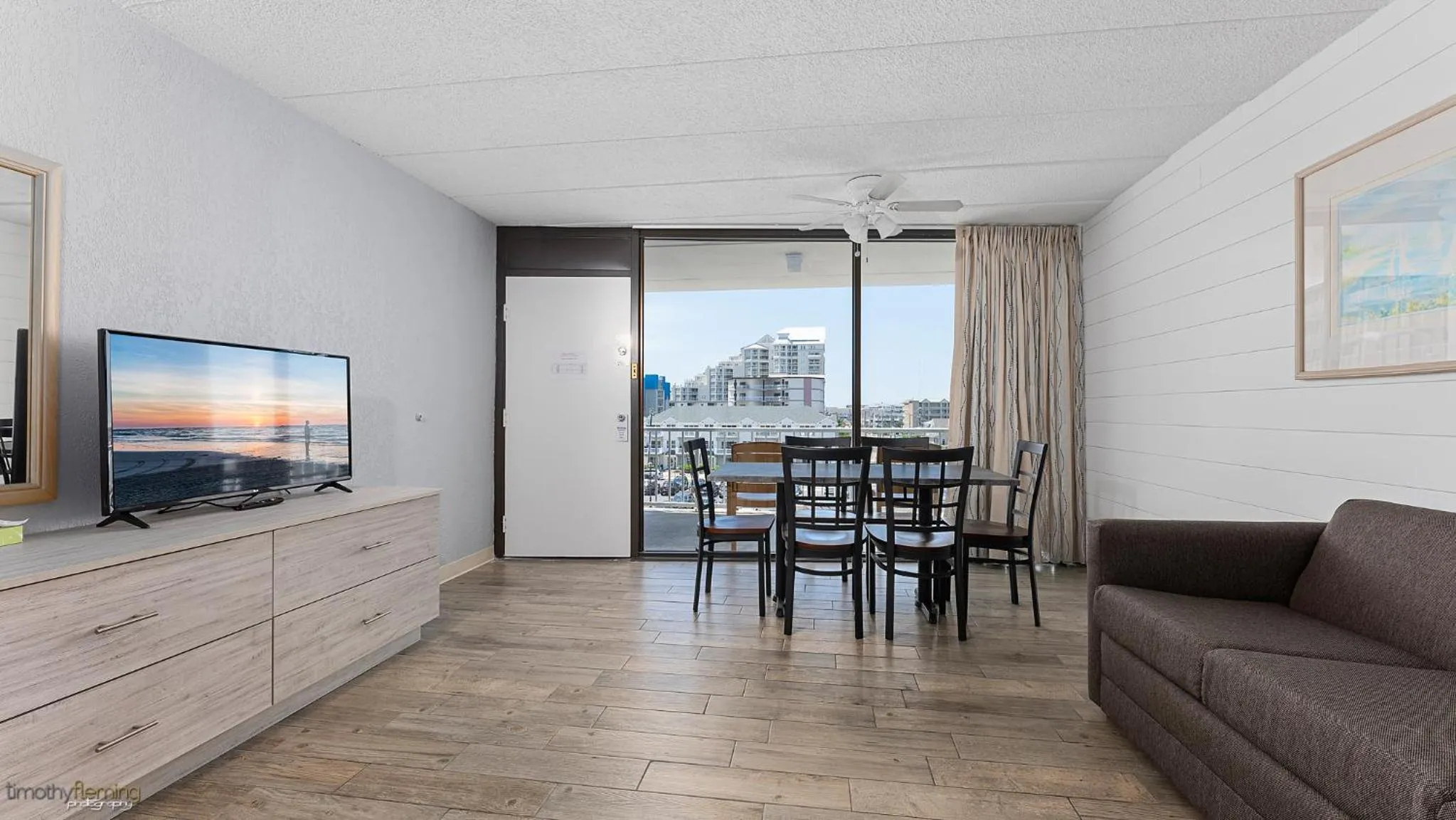 Beau Rivage Beach Resort