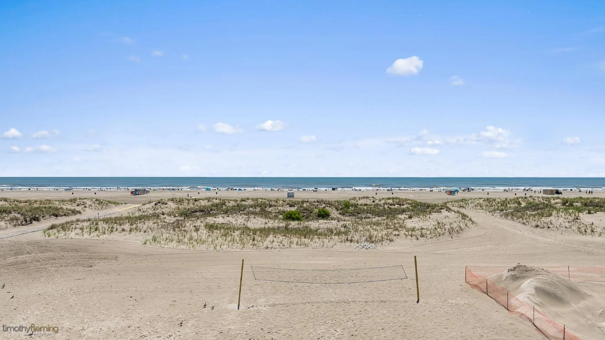 Beau Rivage Beach Resort