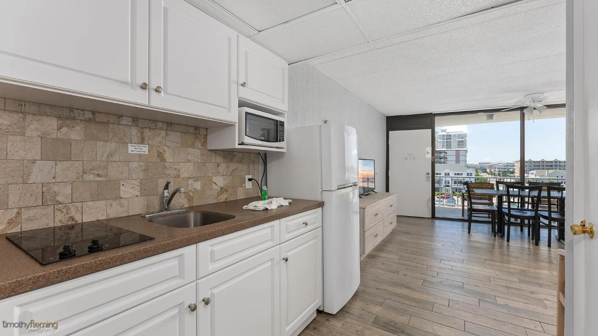 Beau Rivage Beach Resort