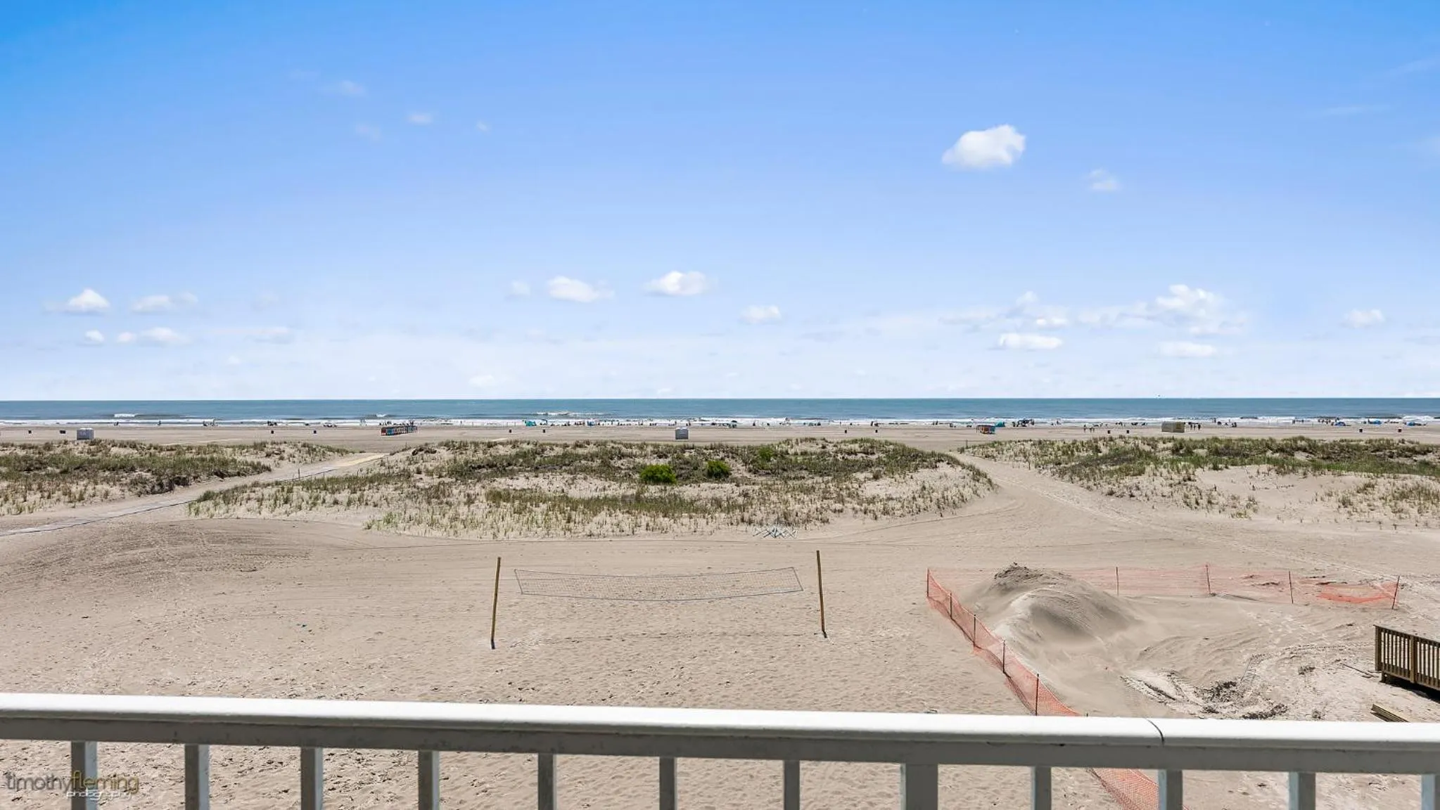 Beau Rivage Beach Resort