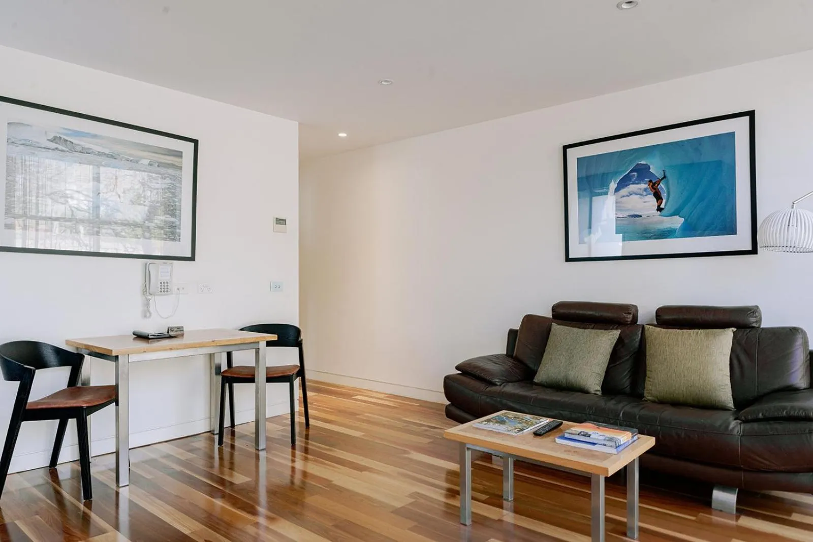 Salamanca Wharf Hotel